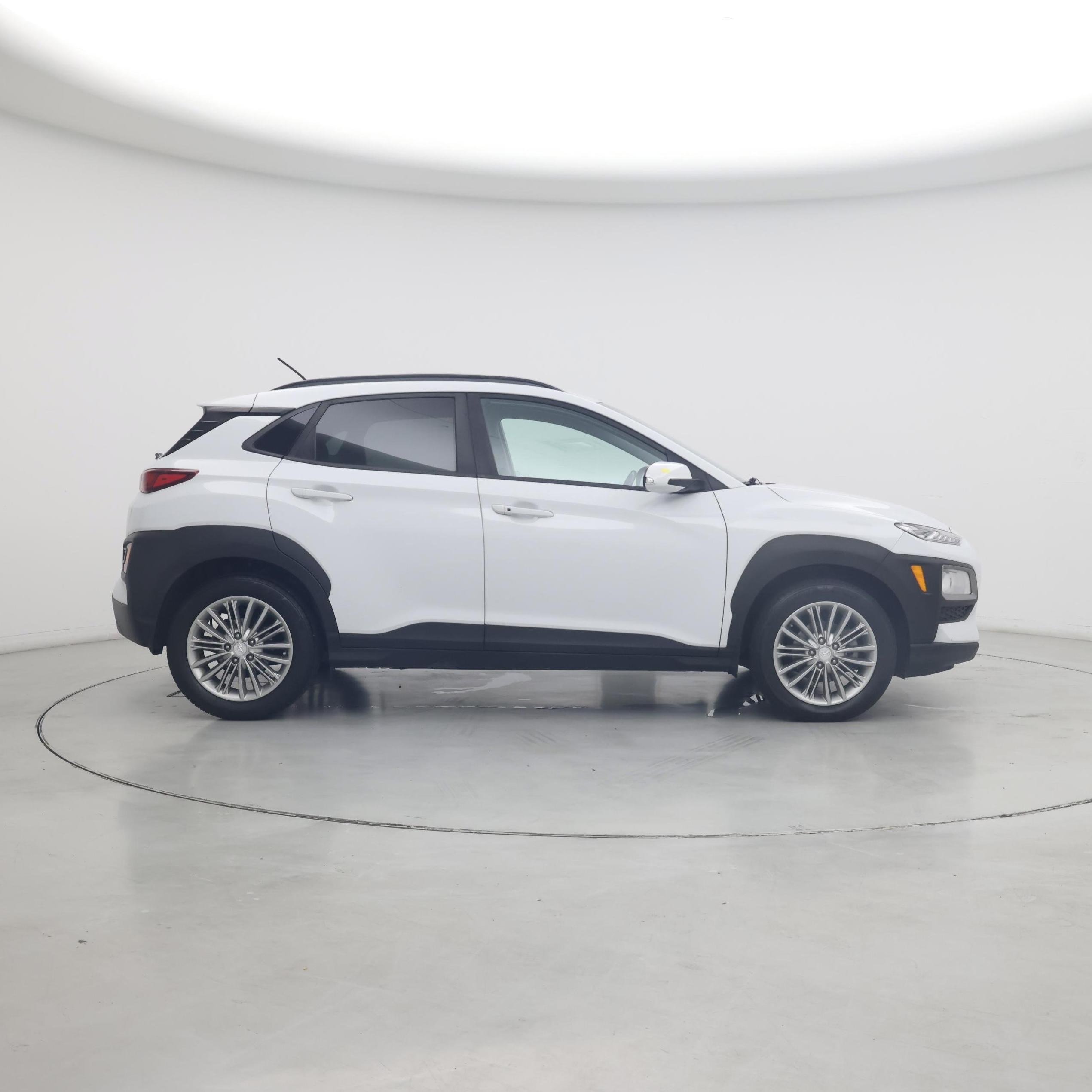 Thumbnail: 2019 Hyundai Kona - 7