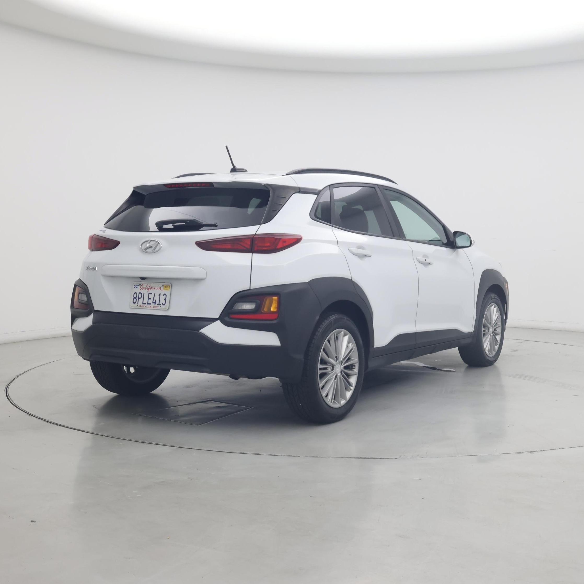 Thumbnail: 2019 Hyundai Kona - 8