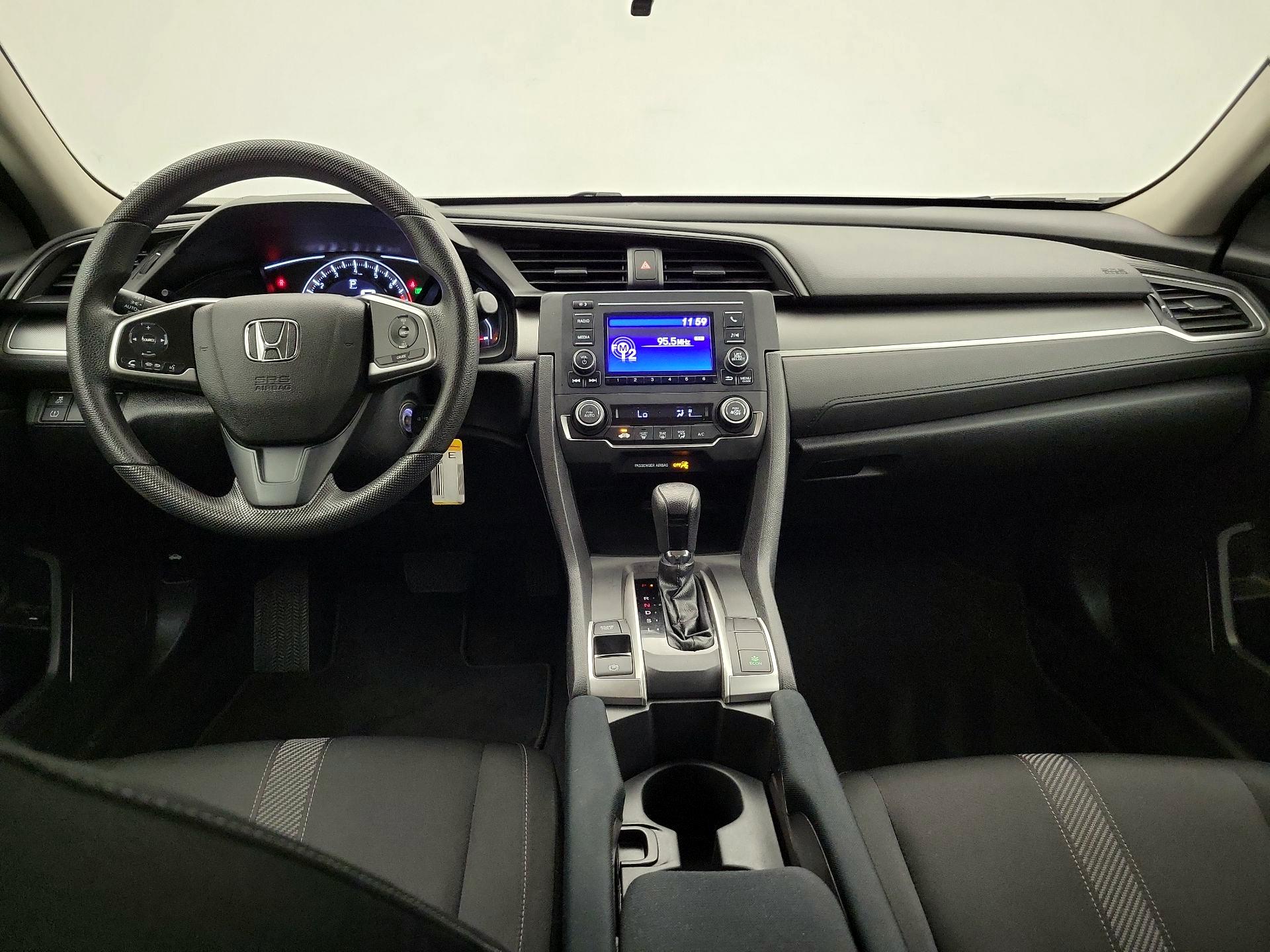 Thumbnail: 2018 Honda Civic - 9