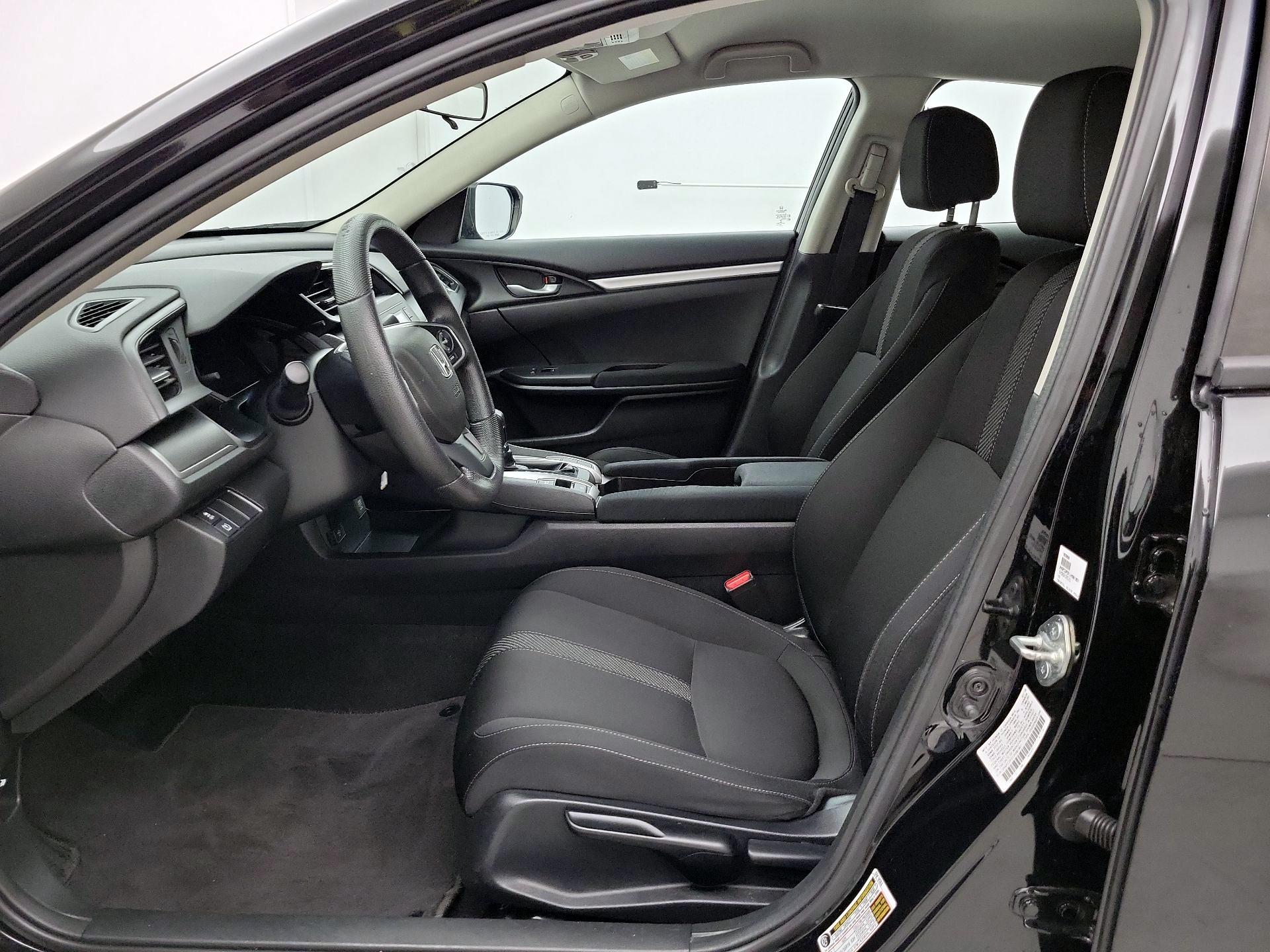 Thumbnail: 2018 Honda Civic - 11