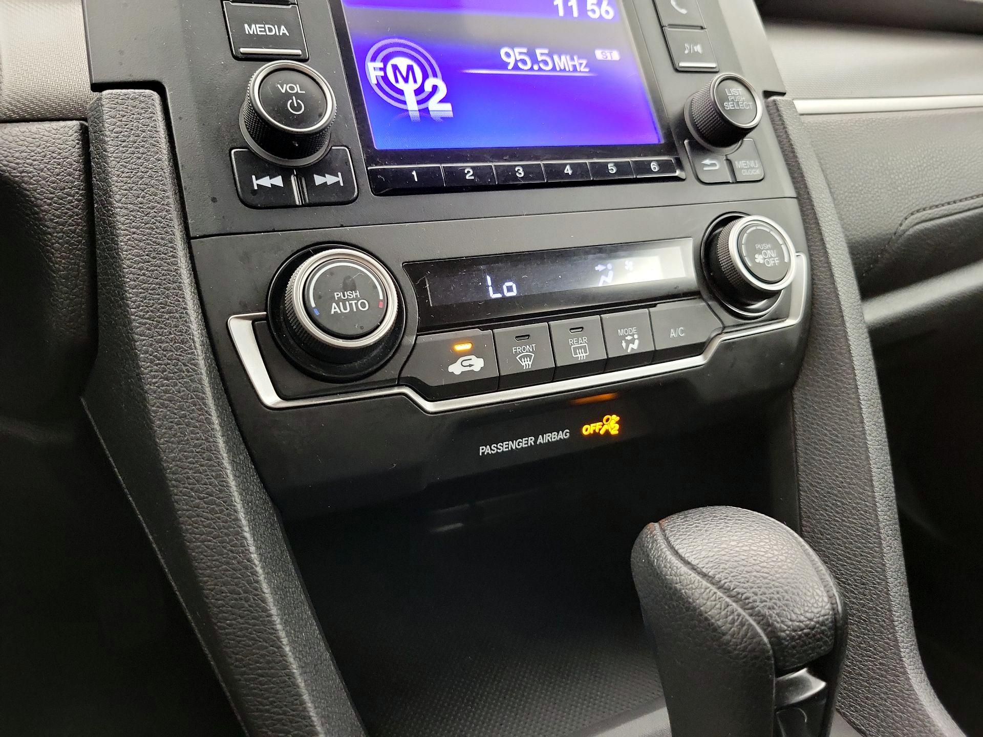Thumbnail: 2018 Honda Civic - 16