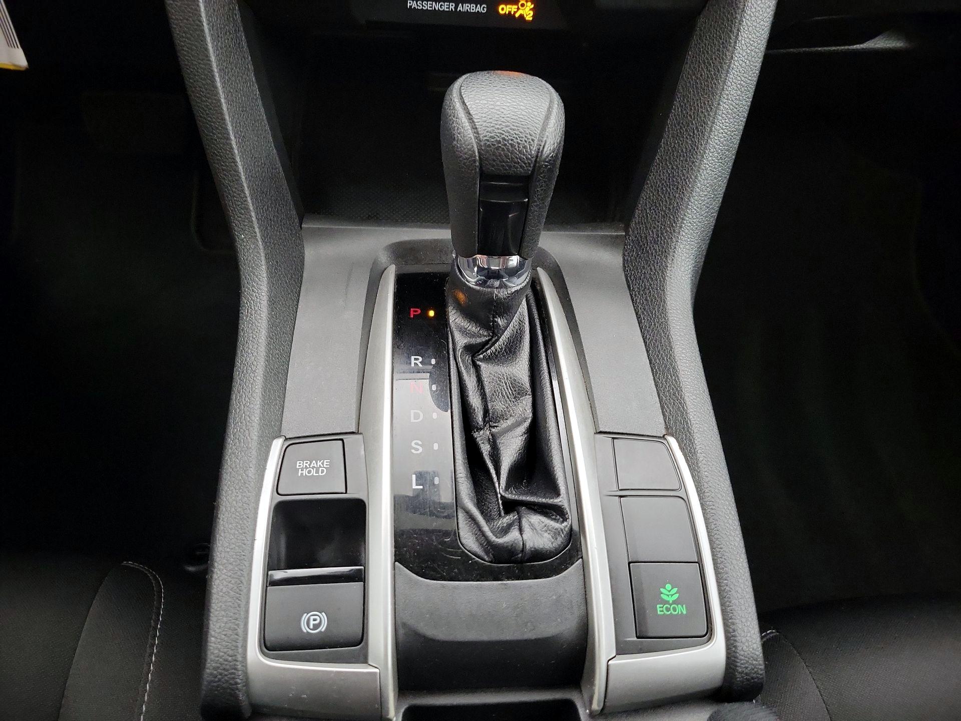 Thumbnail: 2018 Honda Civic - 17
