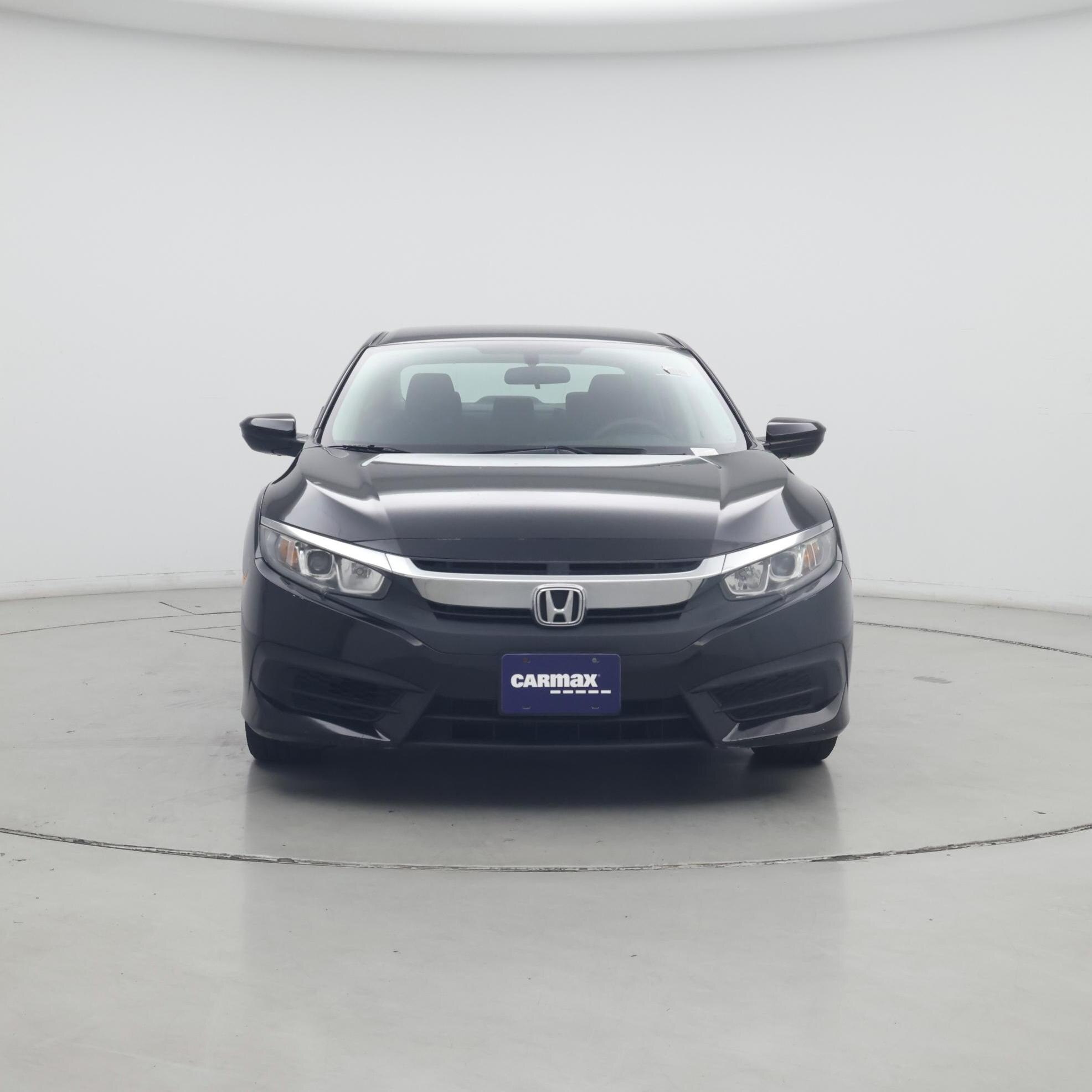 Thumbnail: 2018 Honda Civic - 5