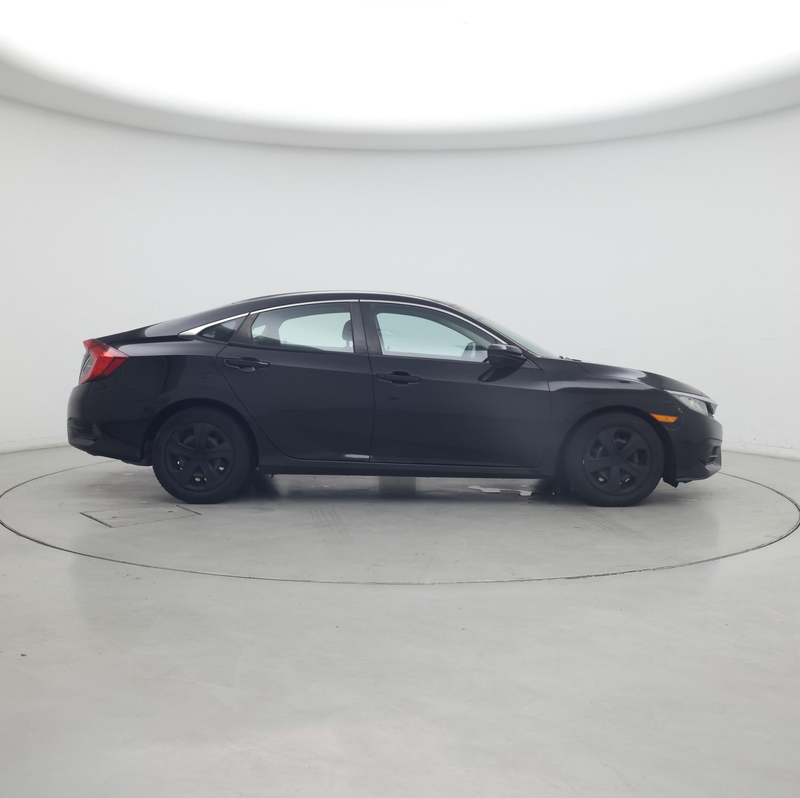 Thumbnail: 2018 Honda Civic - 7