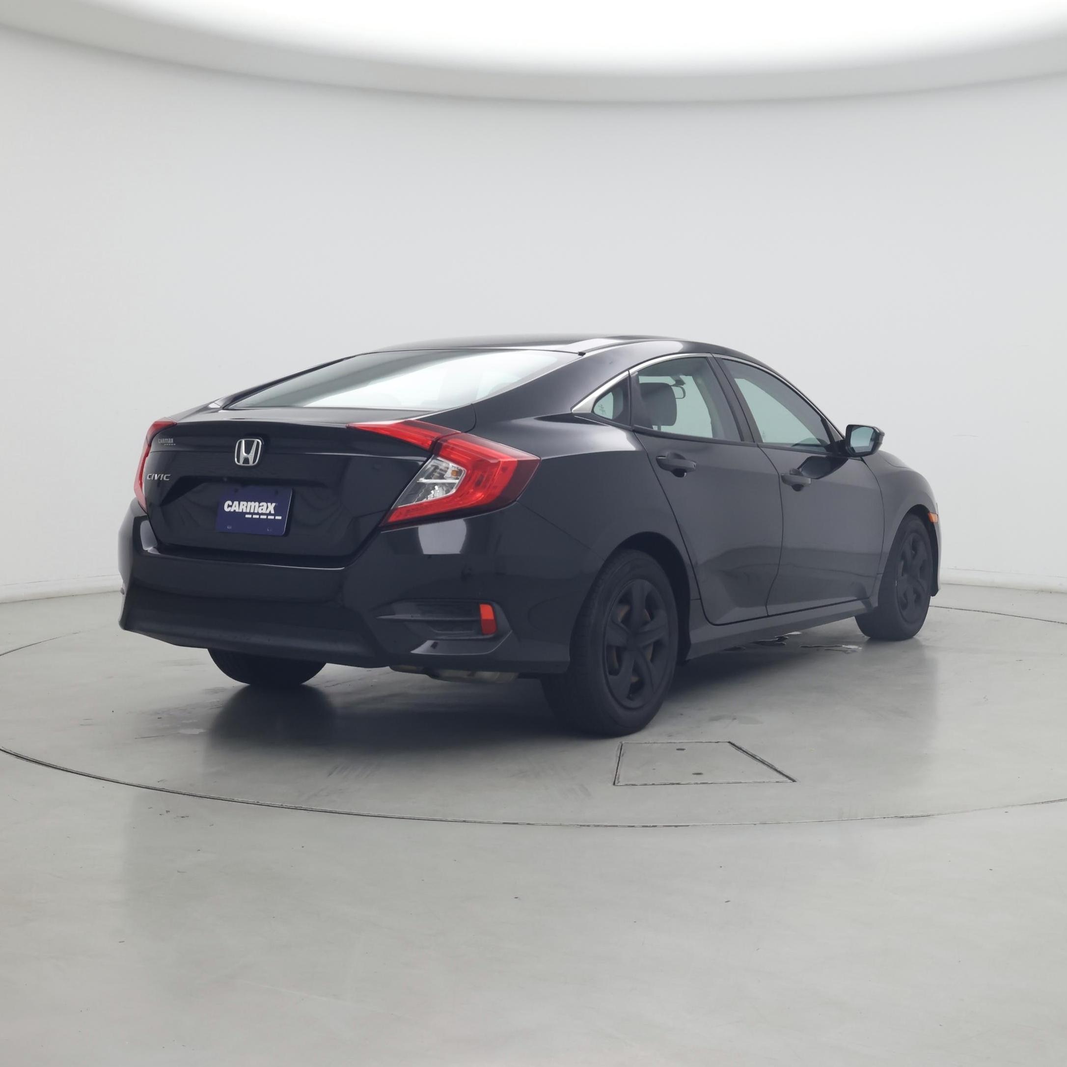 Thumbnail: 2018 Honda Civic - 8
