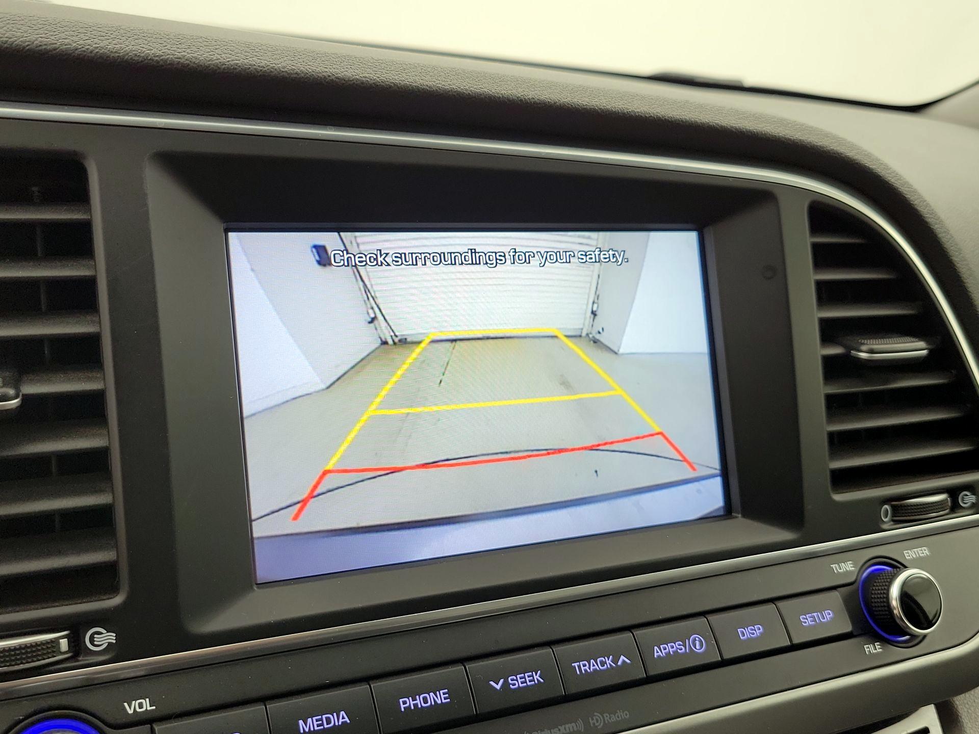 Thumbnail: 2017 Hyundai Elantra - 14
