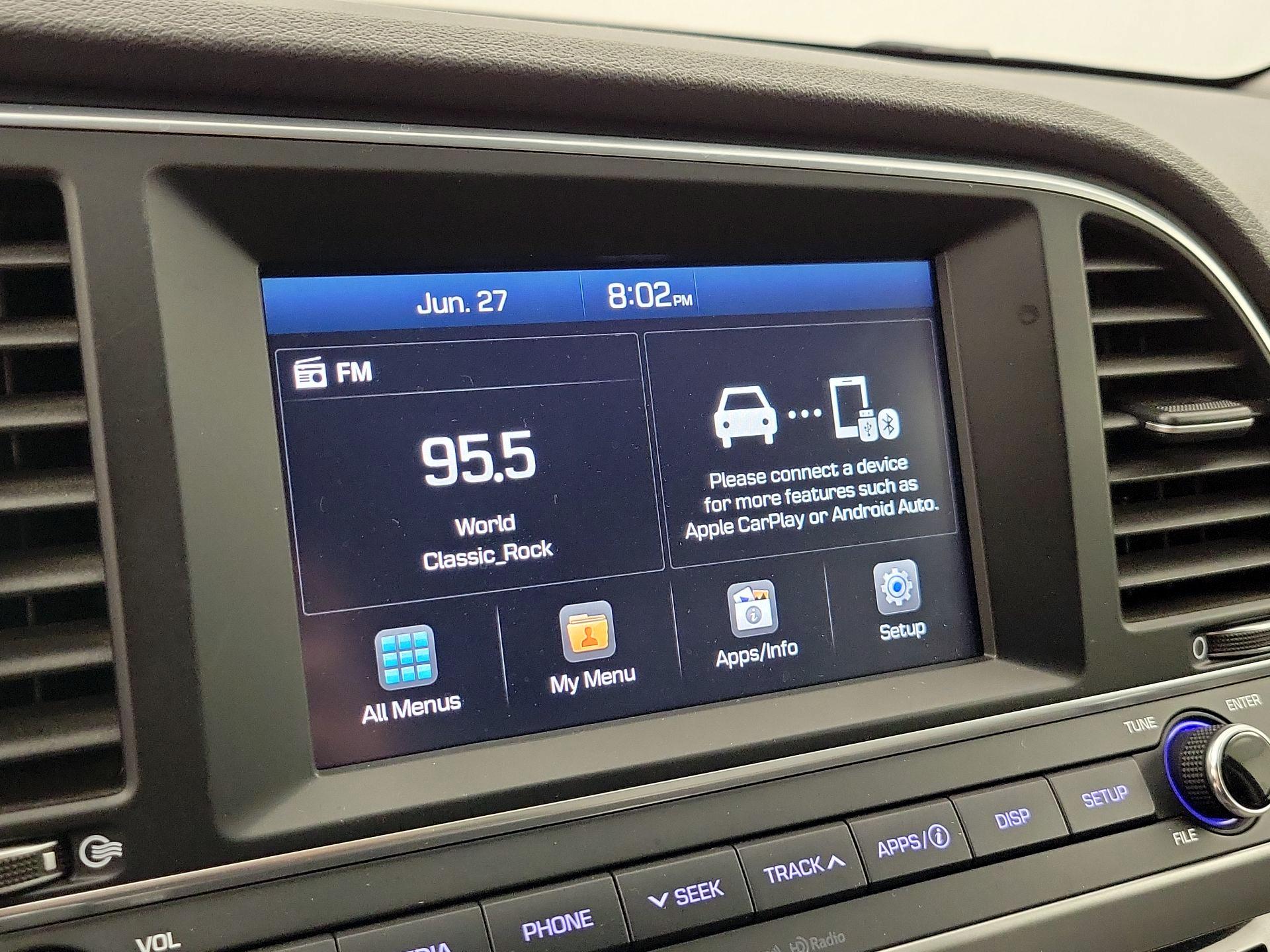 Thumbnail: 2017 Hyundai Elantra - 15