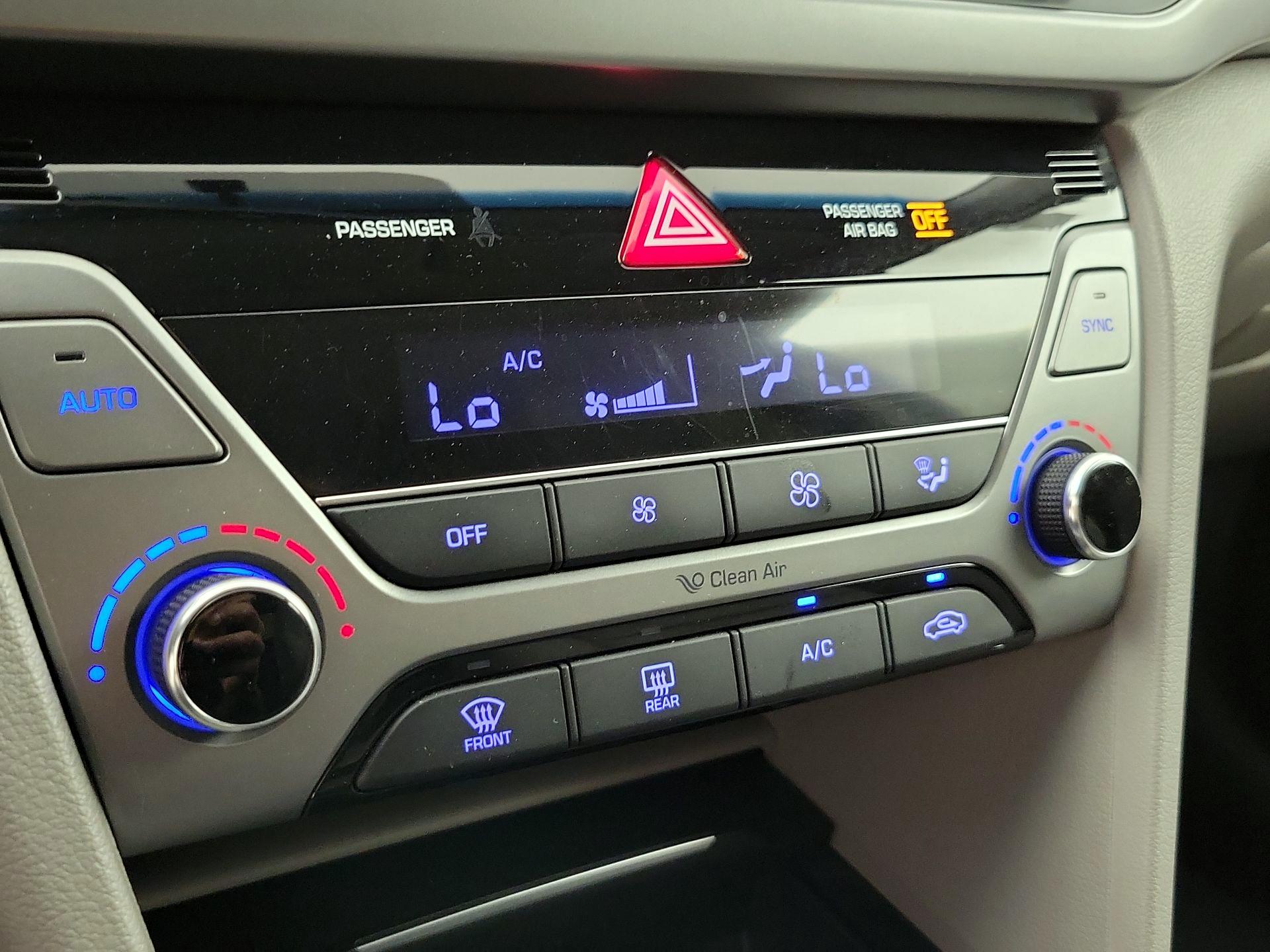 Thumbnail: 2017 Hyundai Elantra - 16