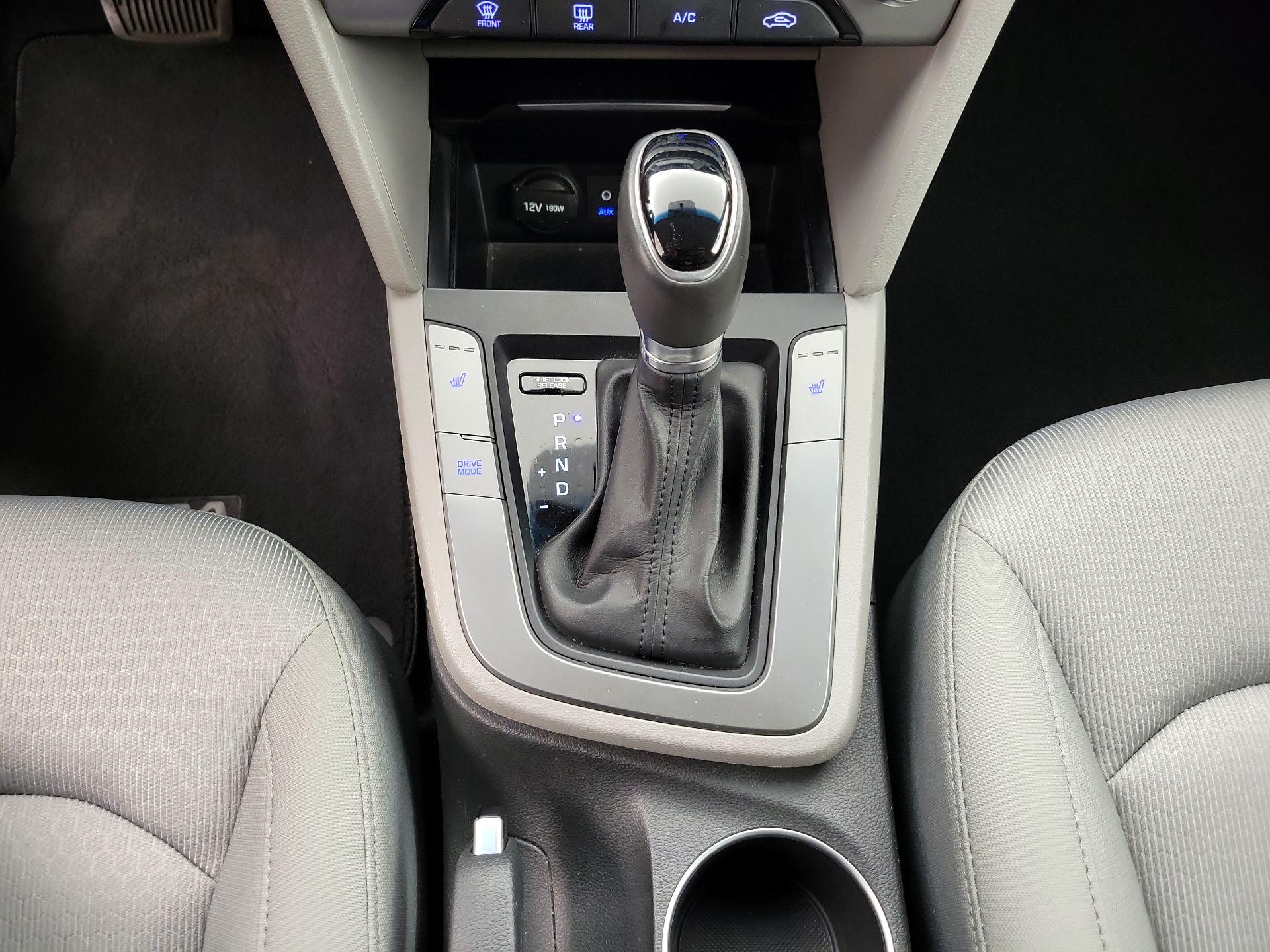 Thumbnail: 2017 Hyundai Elantra - 17