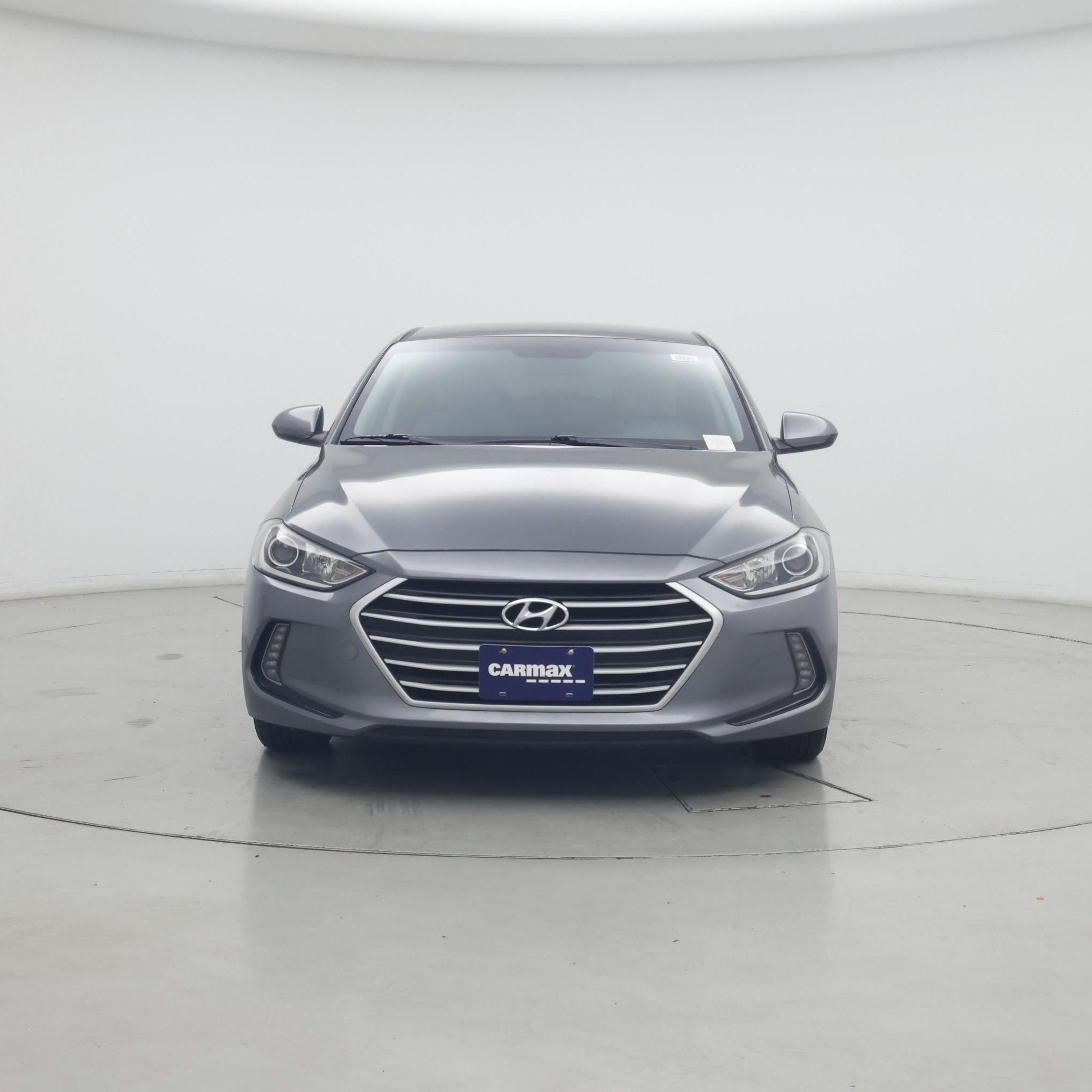 Thumbnail: 2017 Hyundai Elantra - 5