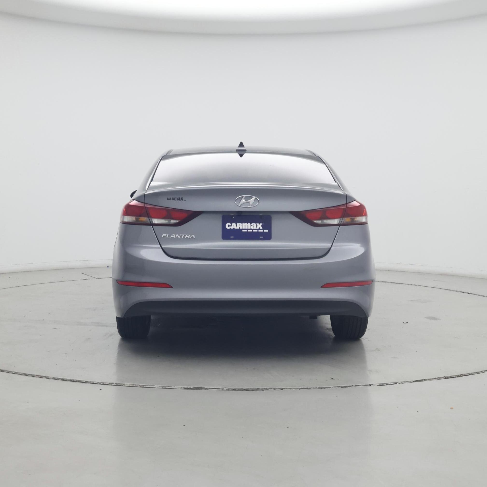 Thumbnail: 2017 Hyundai Elantra - 6