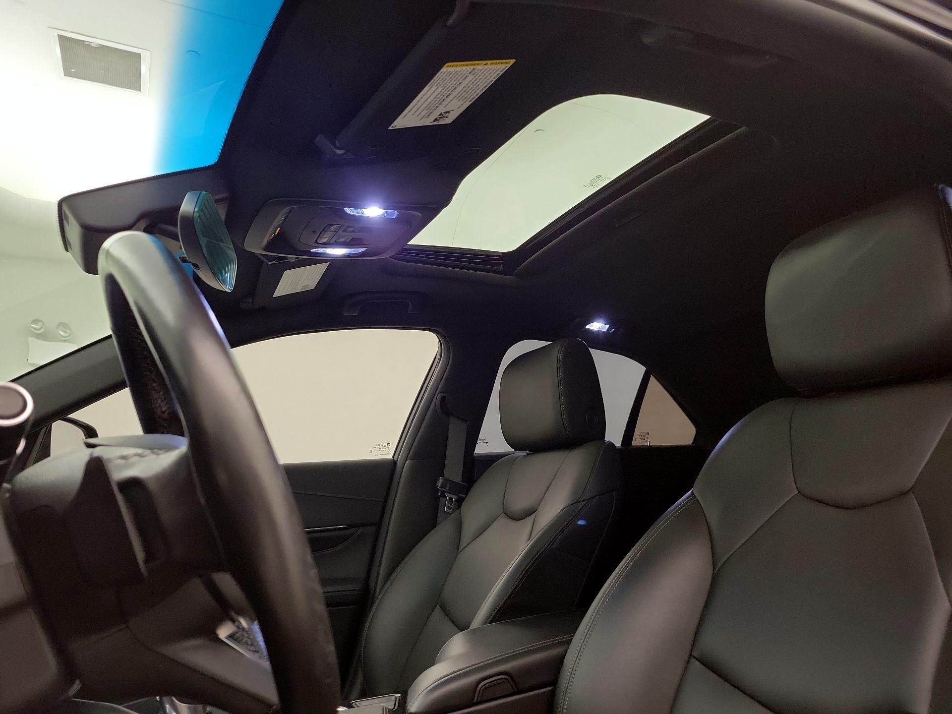 Thumbnail: 2022 Cadillac CT4 - 19