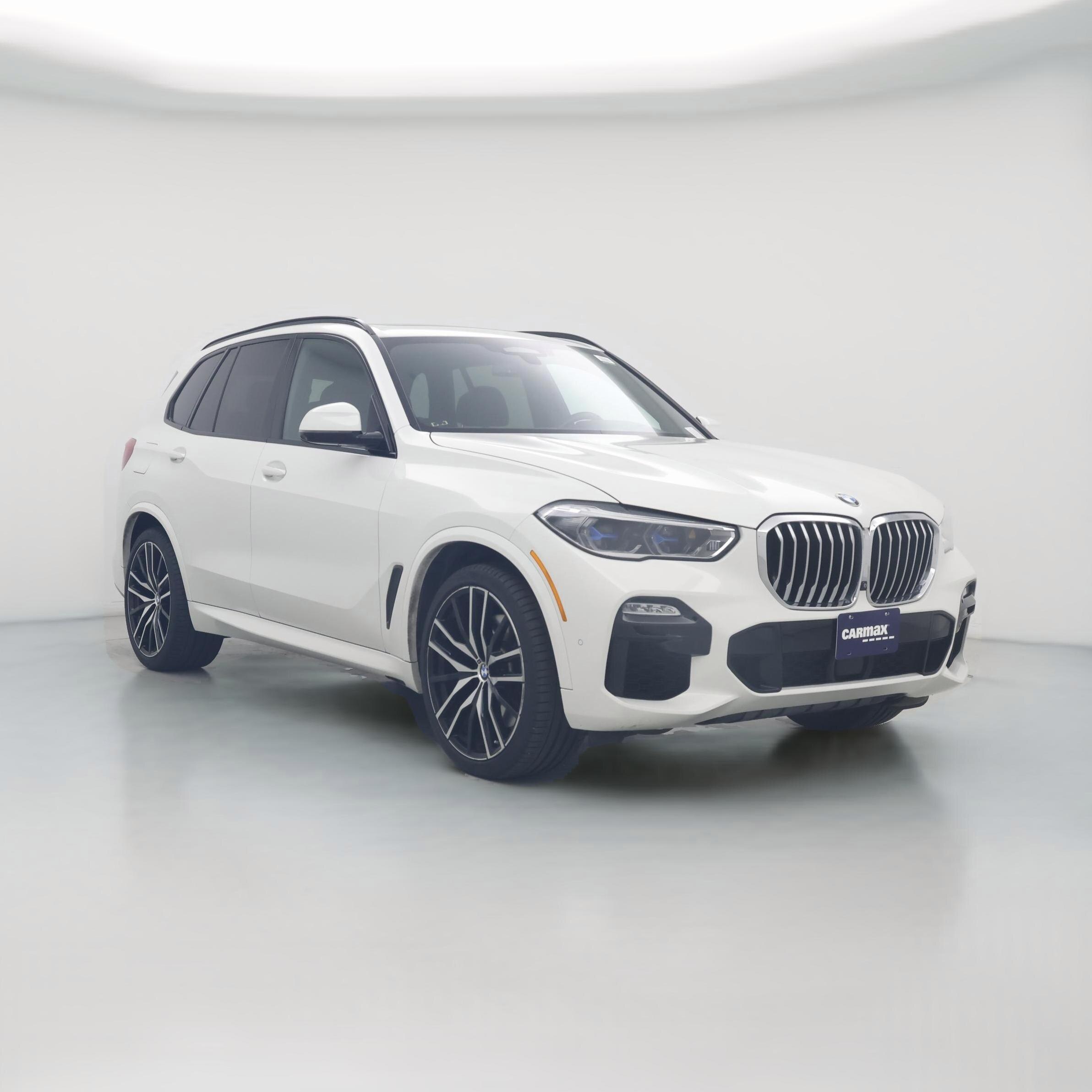 Thumbnail: 2019 BMW X5 - 1