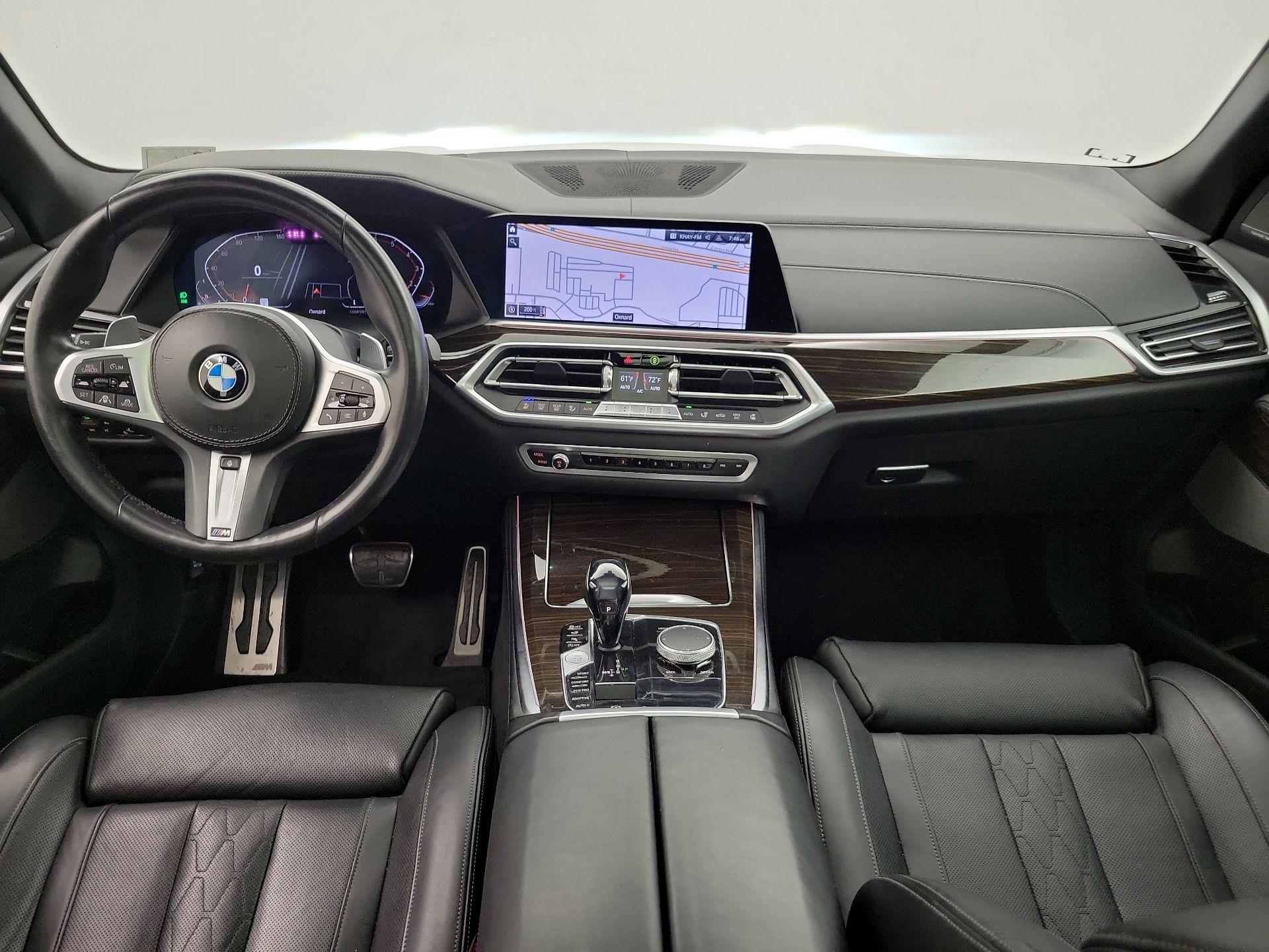 Thumbnail: 2019 BMW X5 - 9