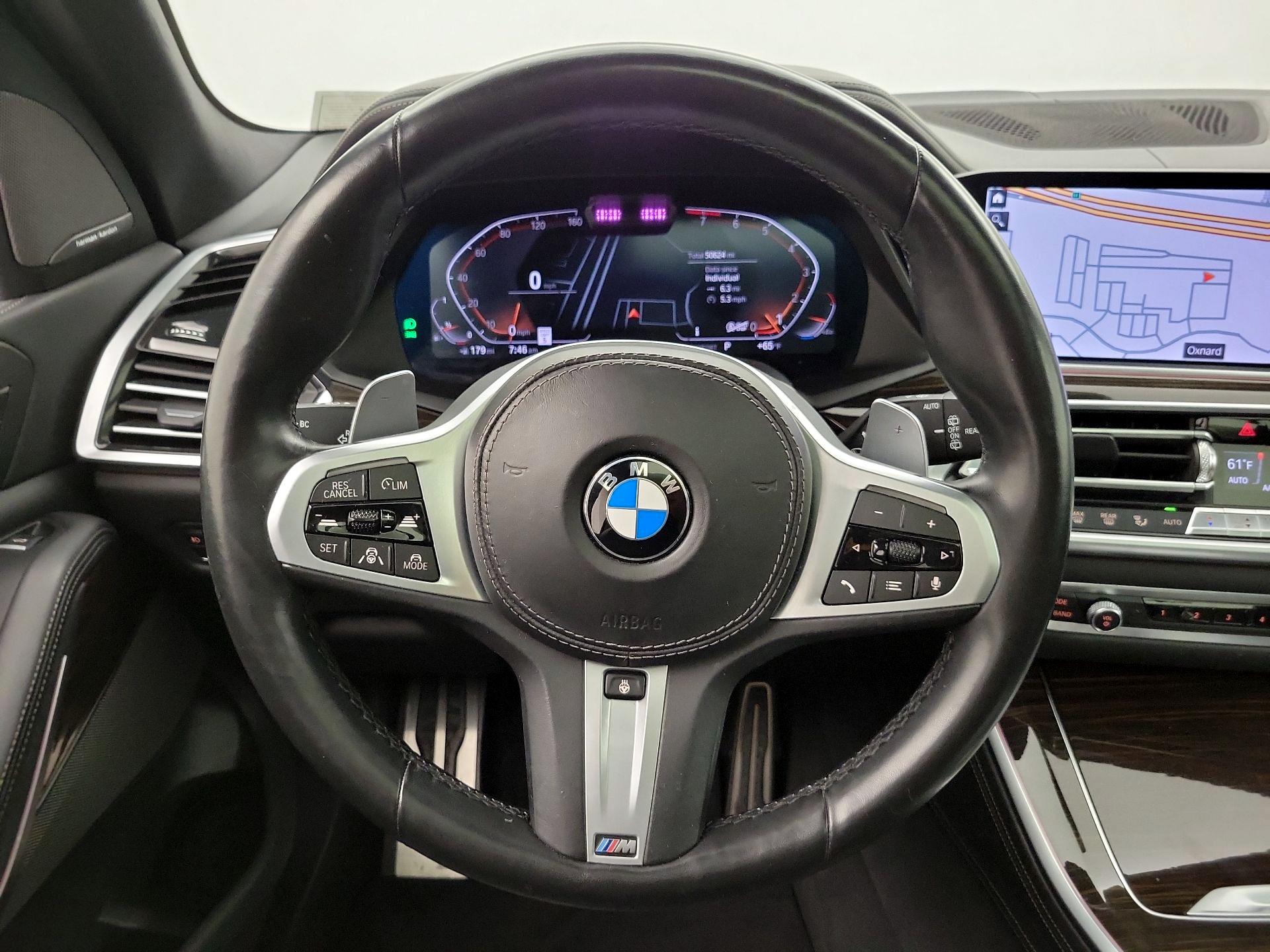 Thumbnail: 2019 BMW X5 - 10