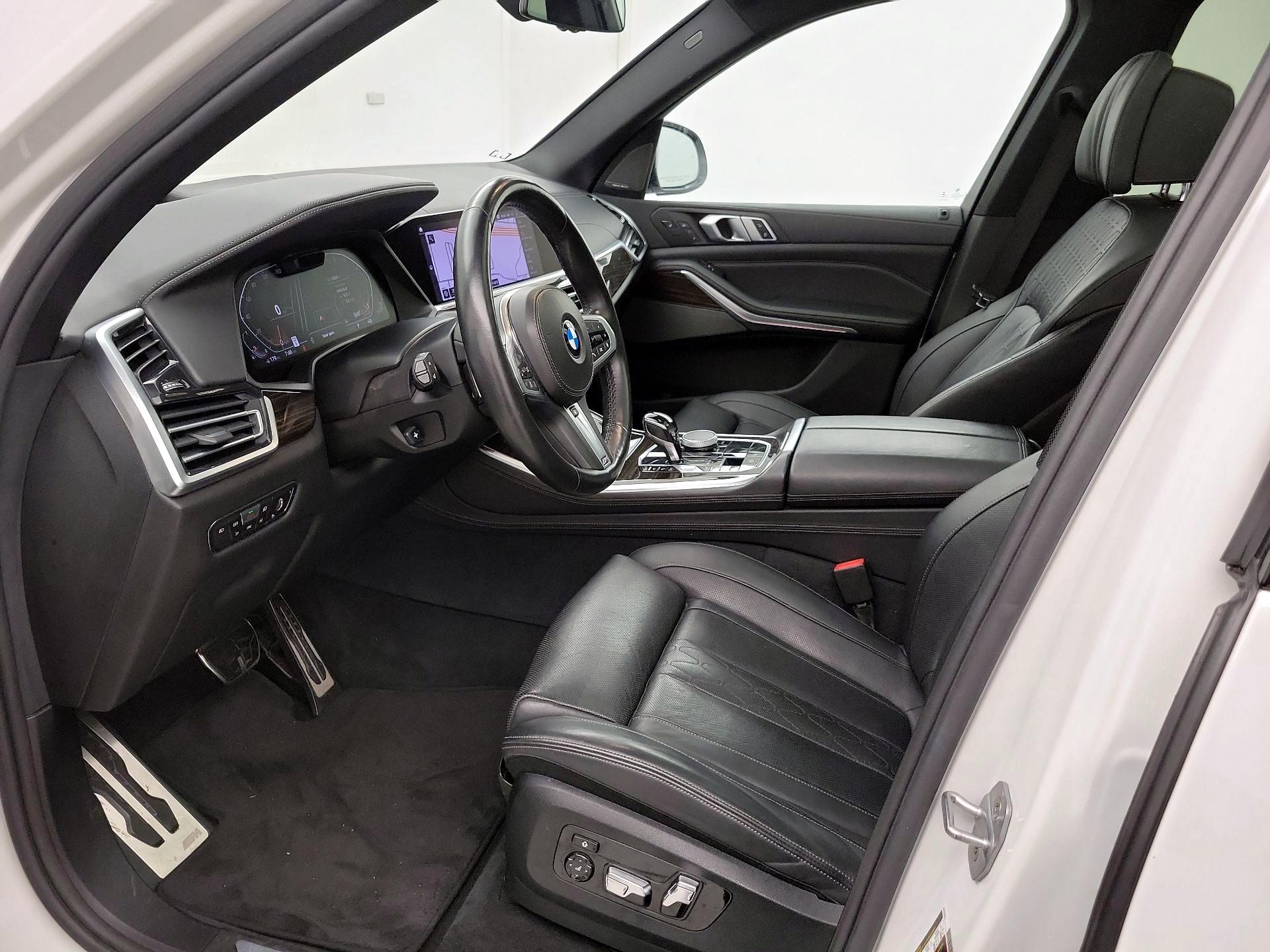 Thumbnail: 2019 BMW X5 - 11