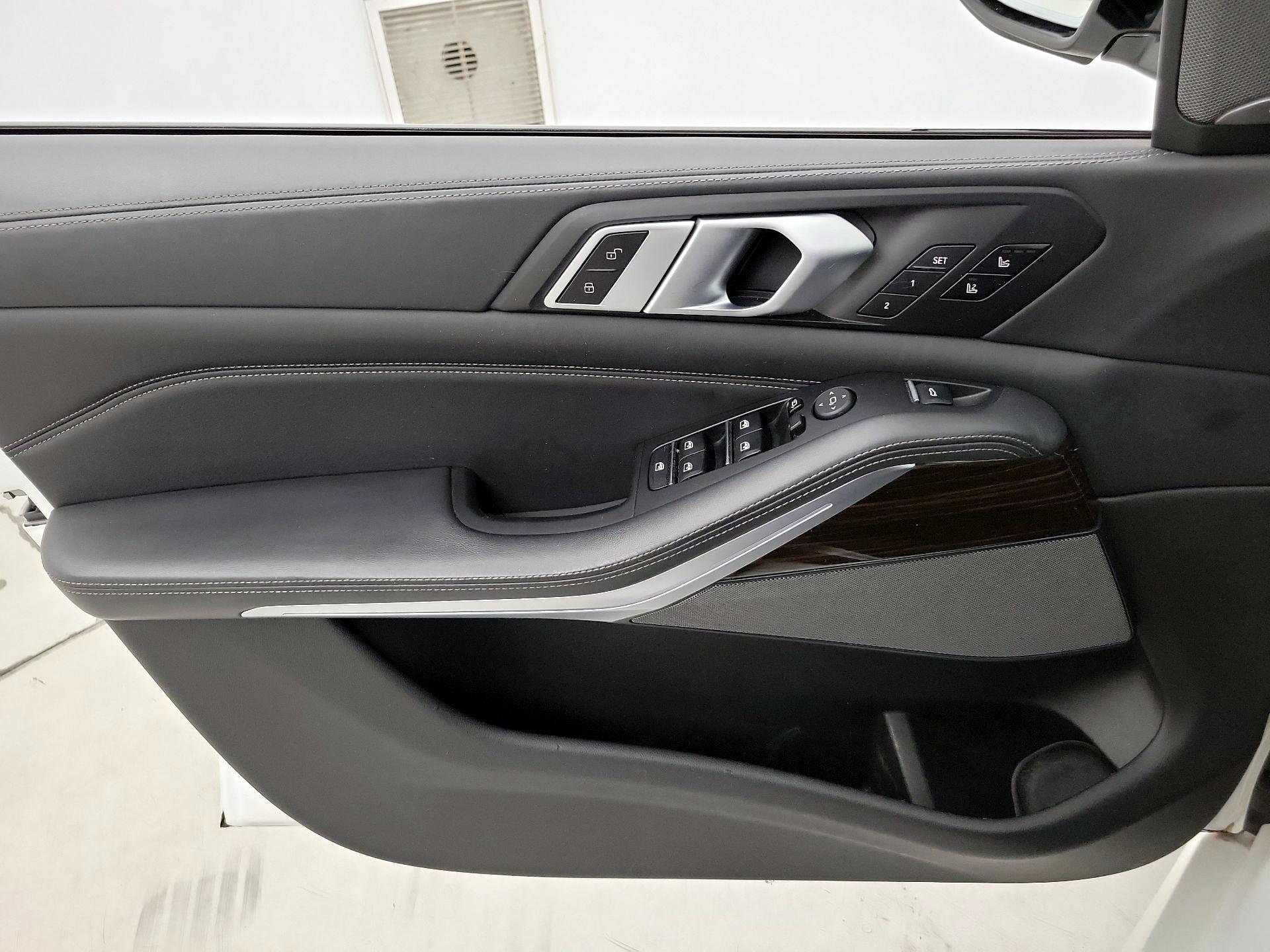 Thumbnail: 2019 BMW X5 - 12
