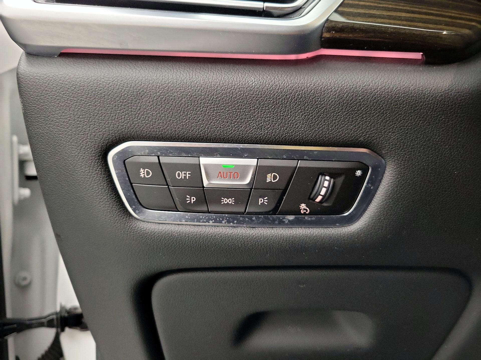 Thumbnail: 2019 BMW X5 - 13