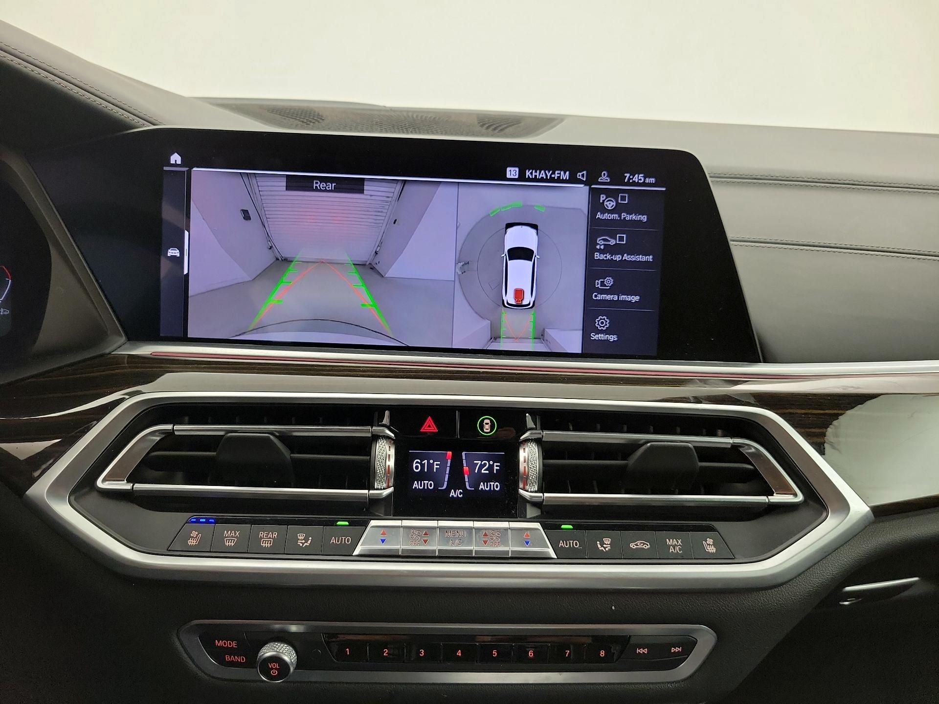 Thumbnail: 2019 BMW X5 - 15