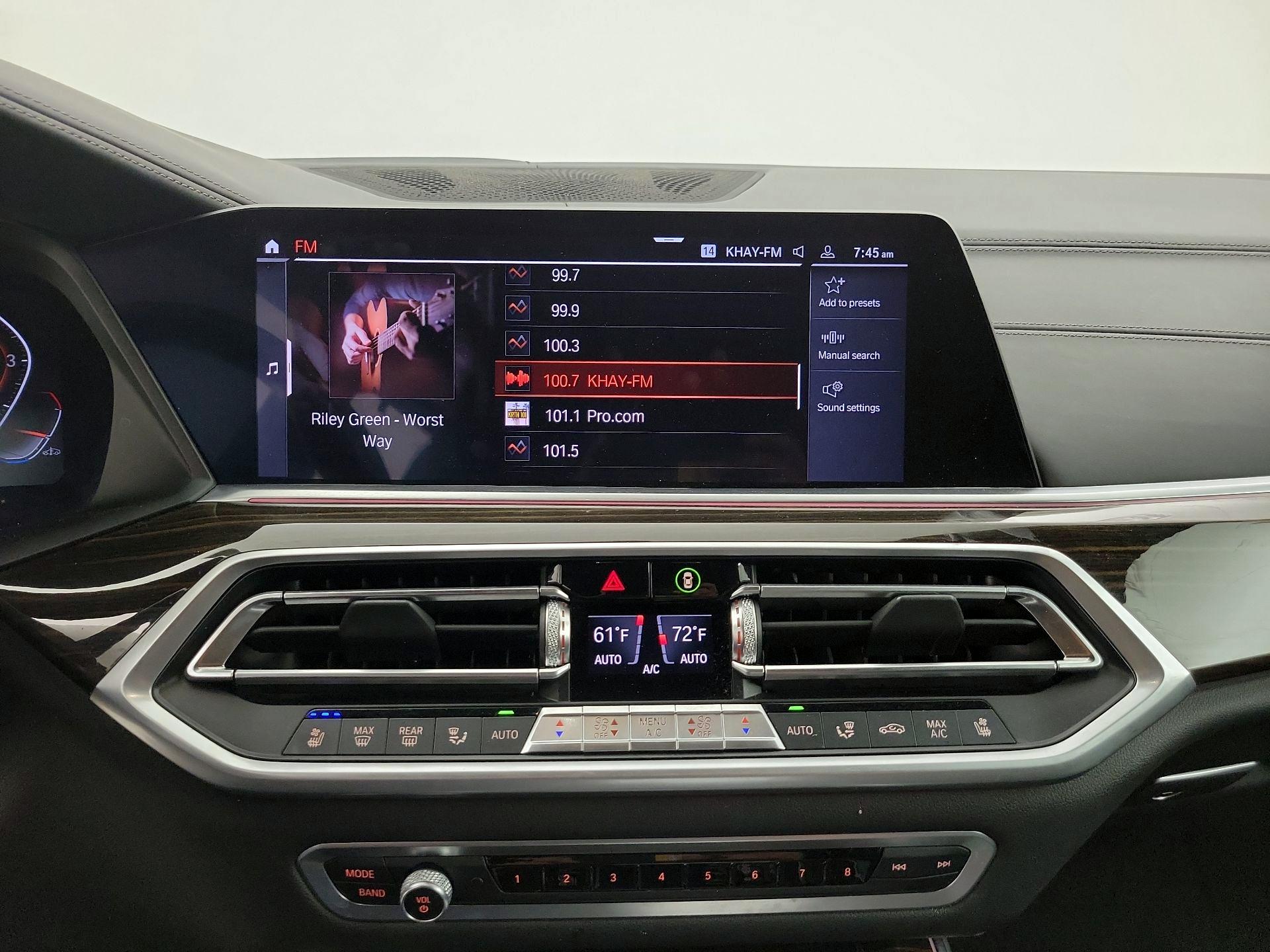 Thumbnail: 2019 BMW X5 - 16