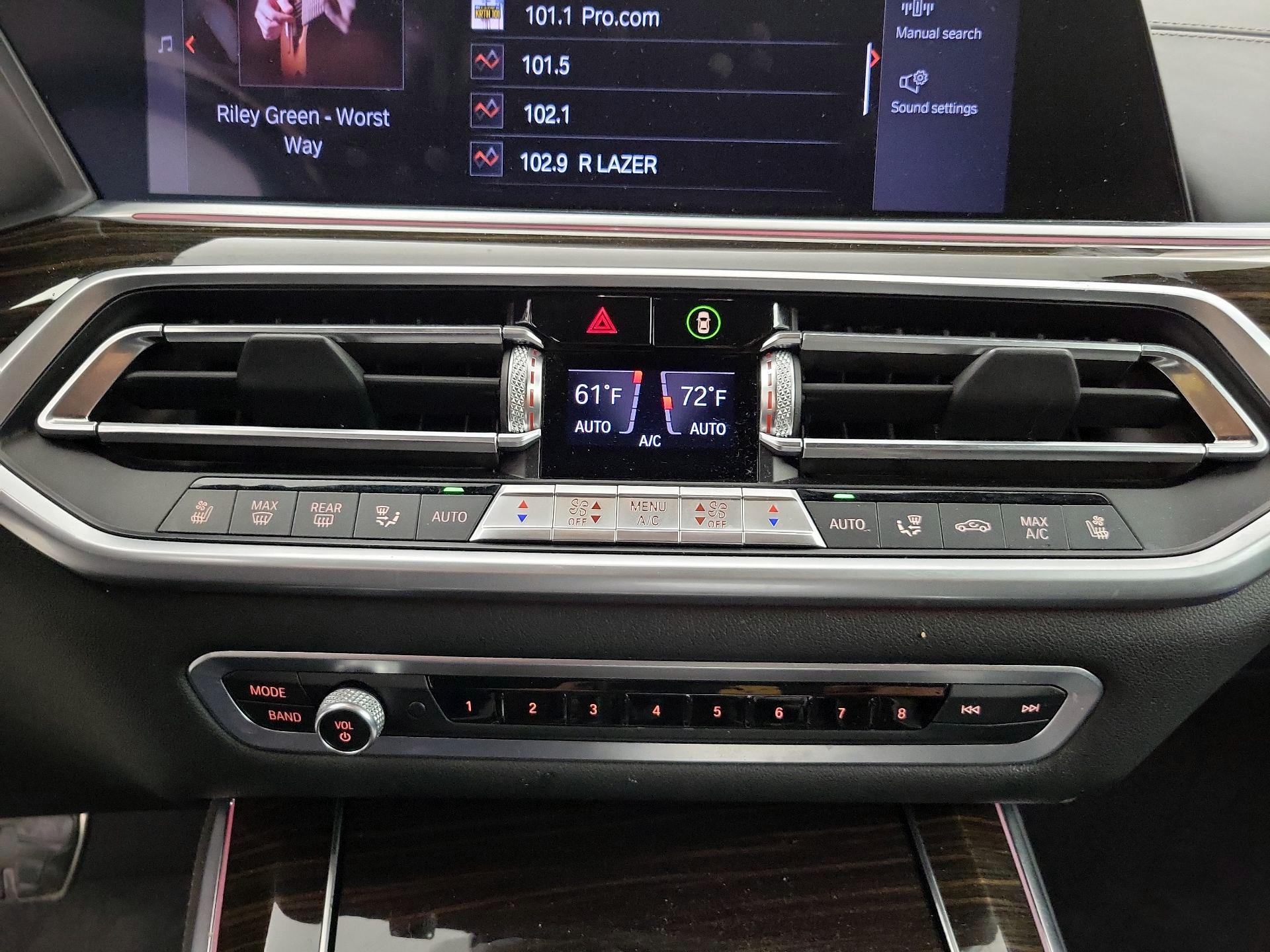 Thumbnail: 2019 BMW X5 - 17