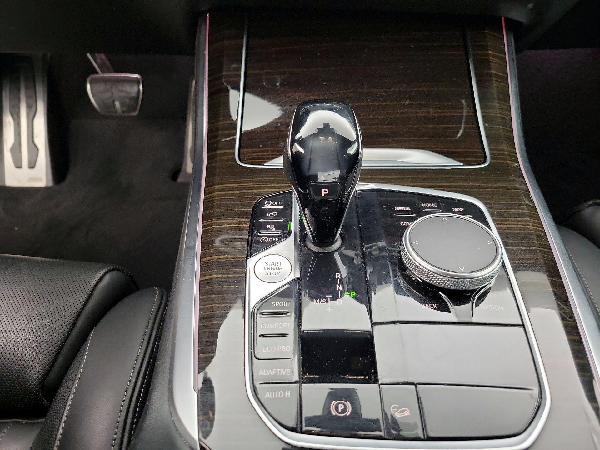 Thumbnail: 2019 BMW X5 - 18