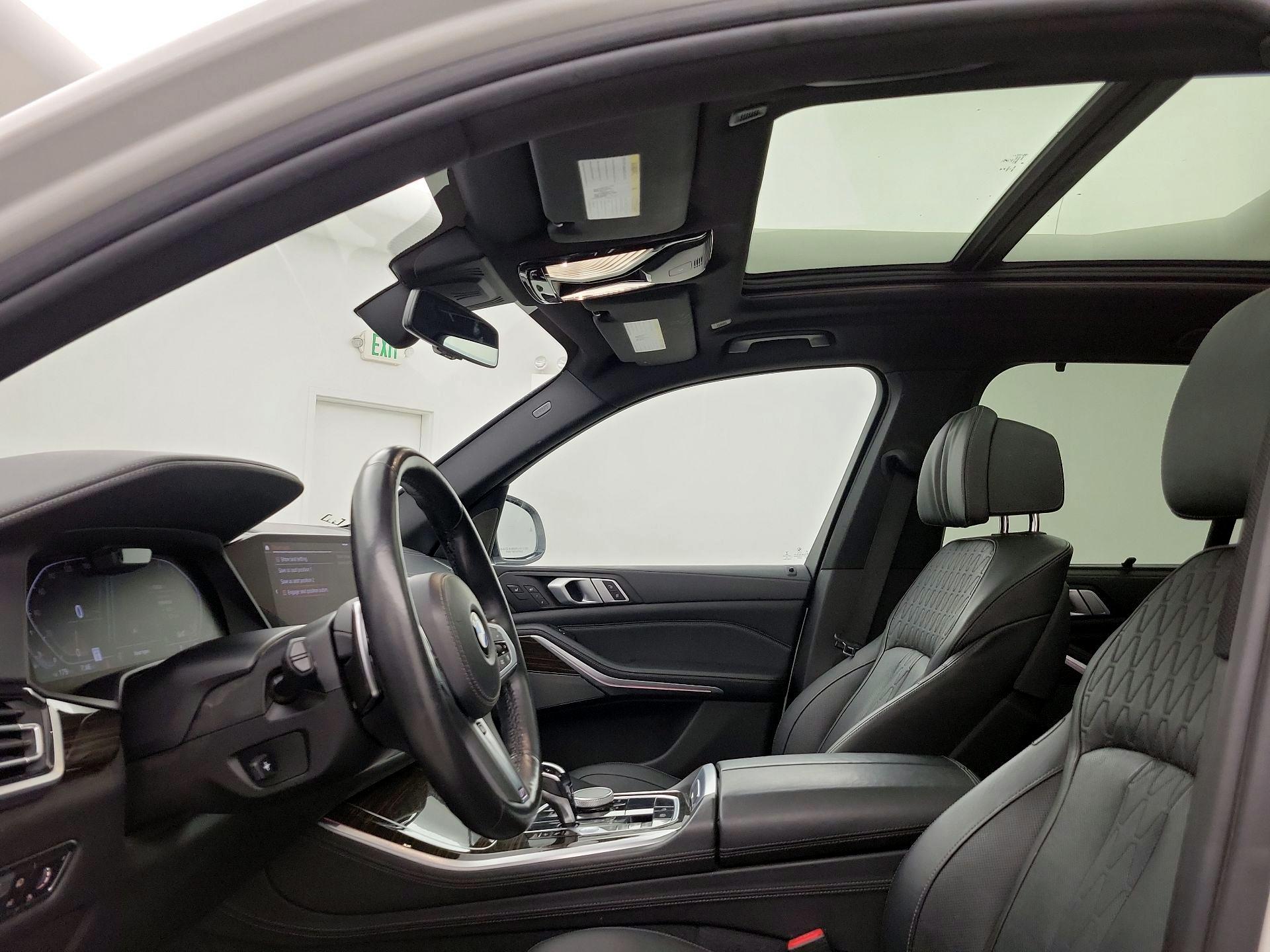 Thumbnail: 2019 BMW X5 - 20