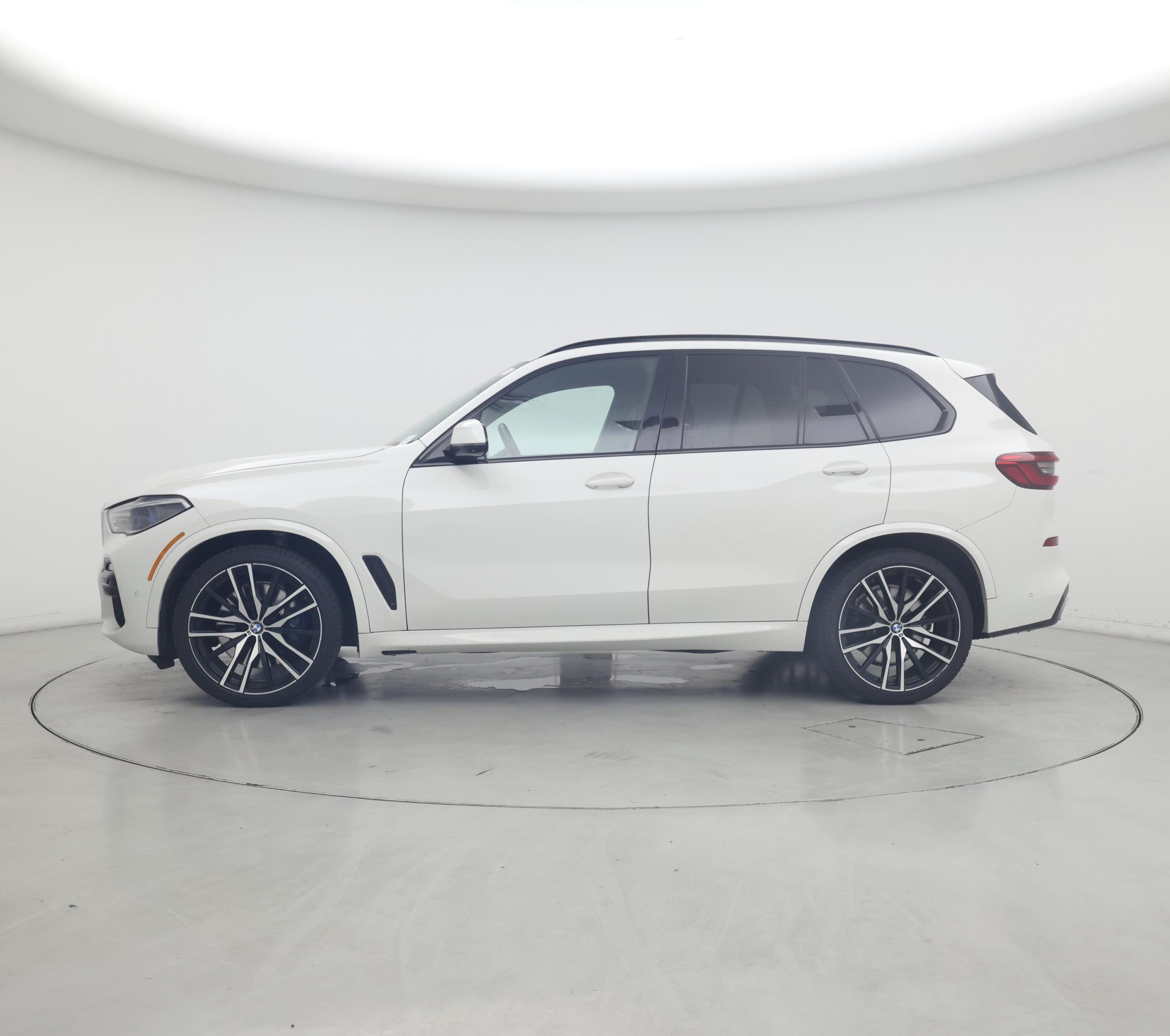 Thumbnail: 2019 BMW X5 - 3
