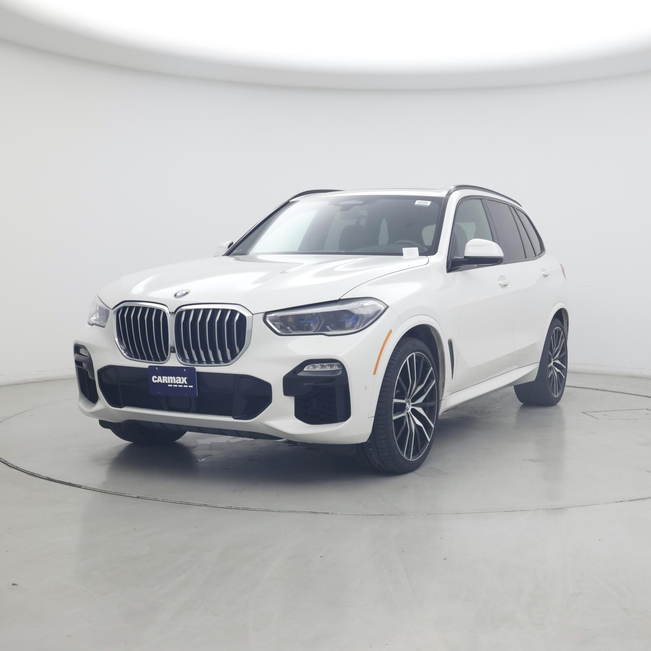 Thumbnail: 2019 BMW X5 - 4