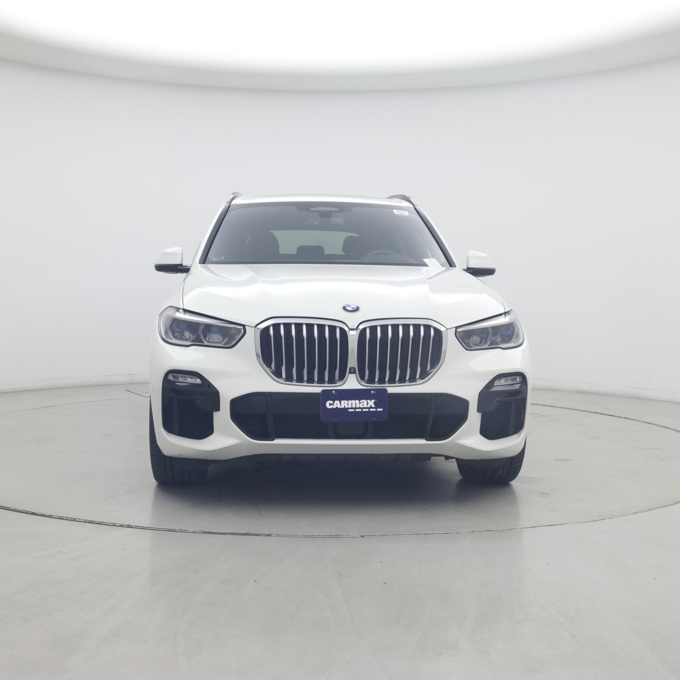 Thumbnail: 2019 BMW X5 - 5