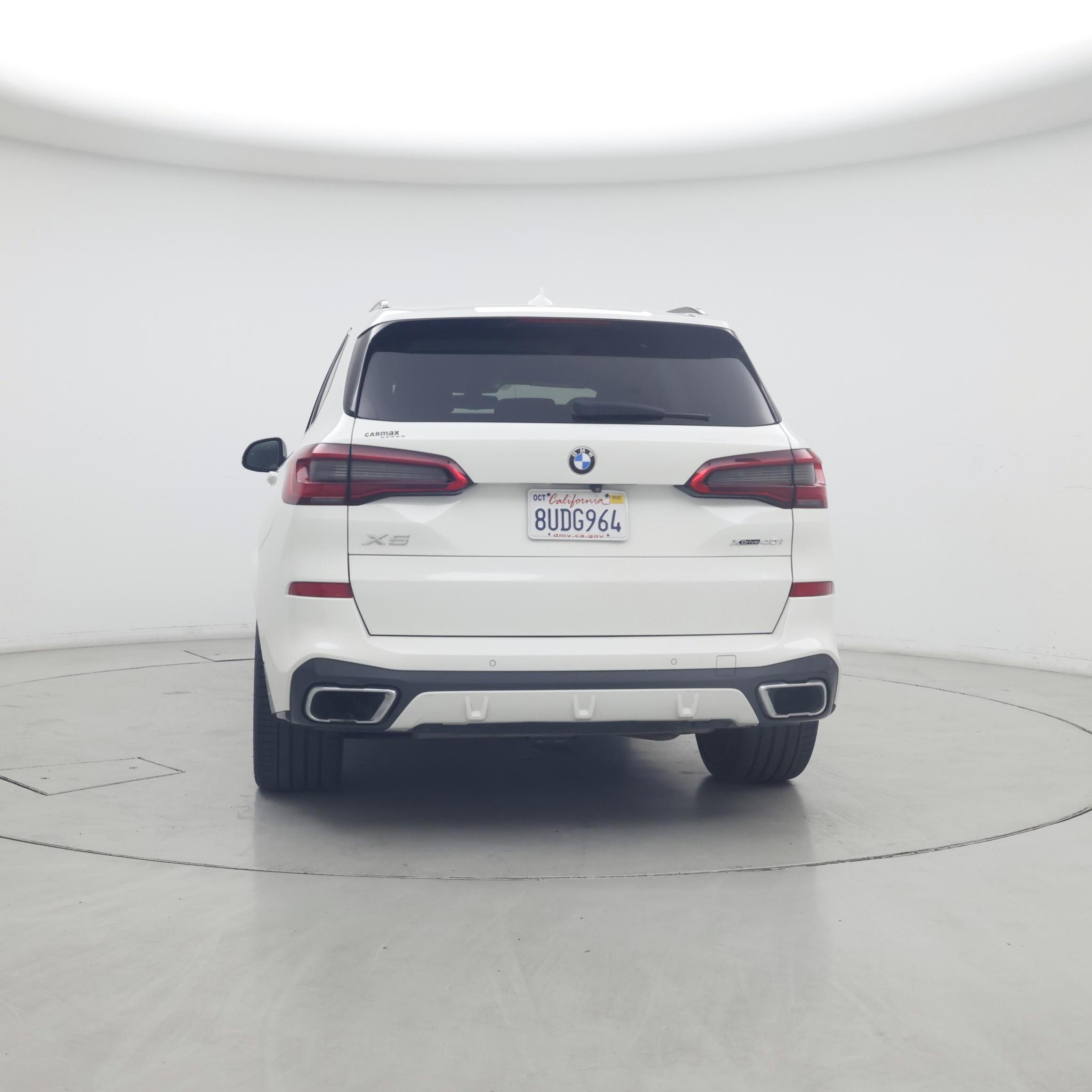 Thumbnail: 2019 BMW X5 - 6