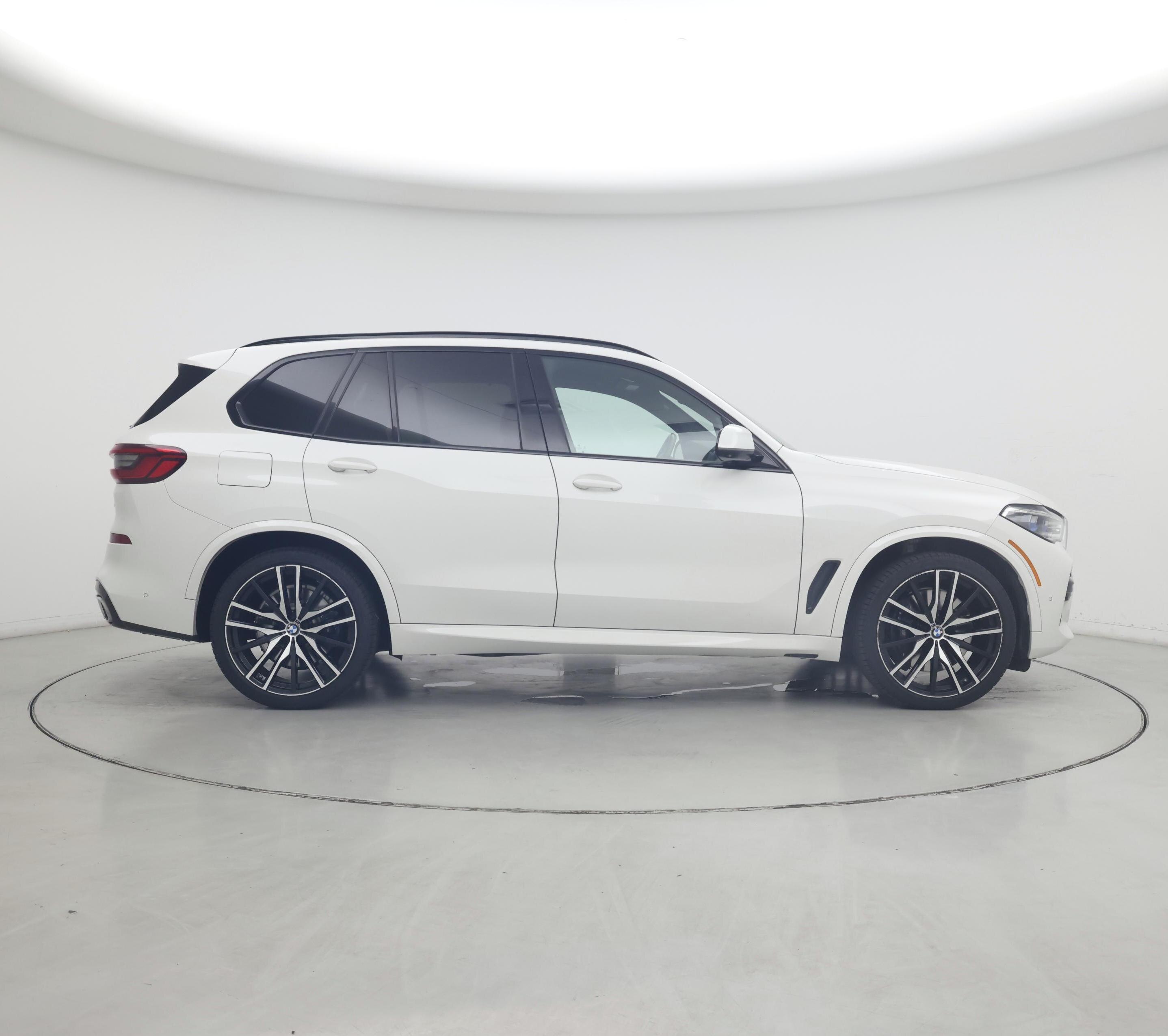 Thumbnail: 2019 BMW X5 - 7