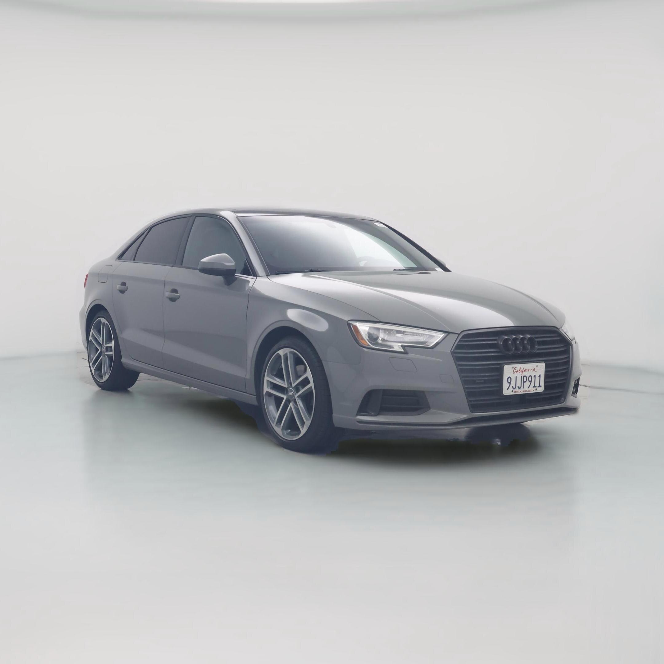 Thumbnail: 2020 Audi A3 - 1