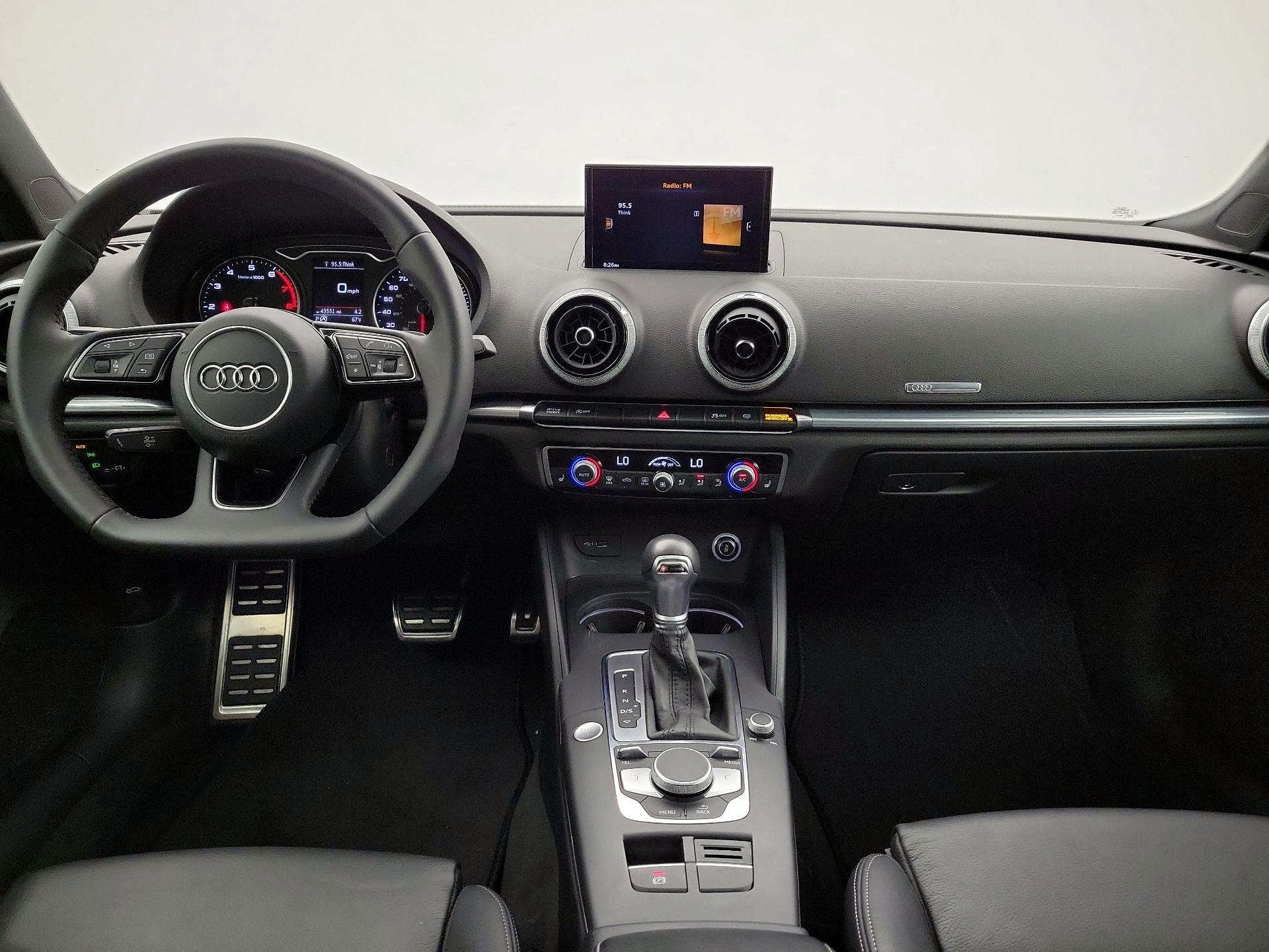 Thumbnail: 2020 Audi A3 - 9