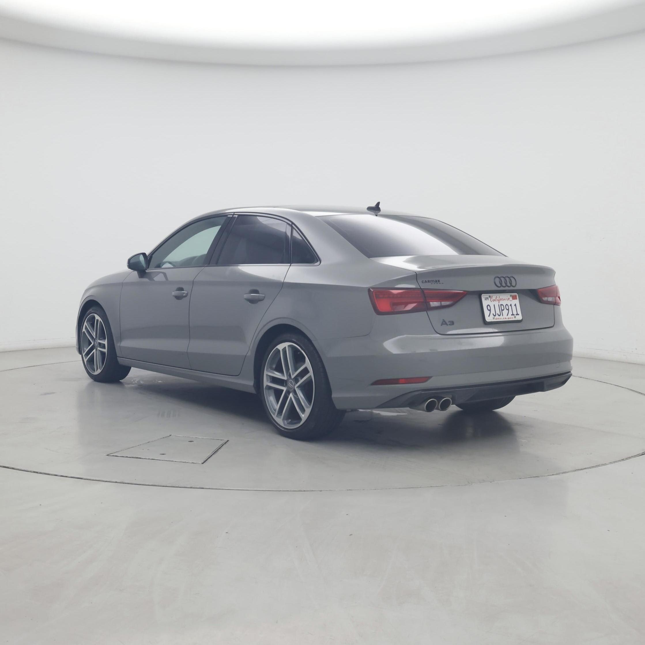 Thumbnail: 2020 Audi A3 - 2
