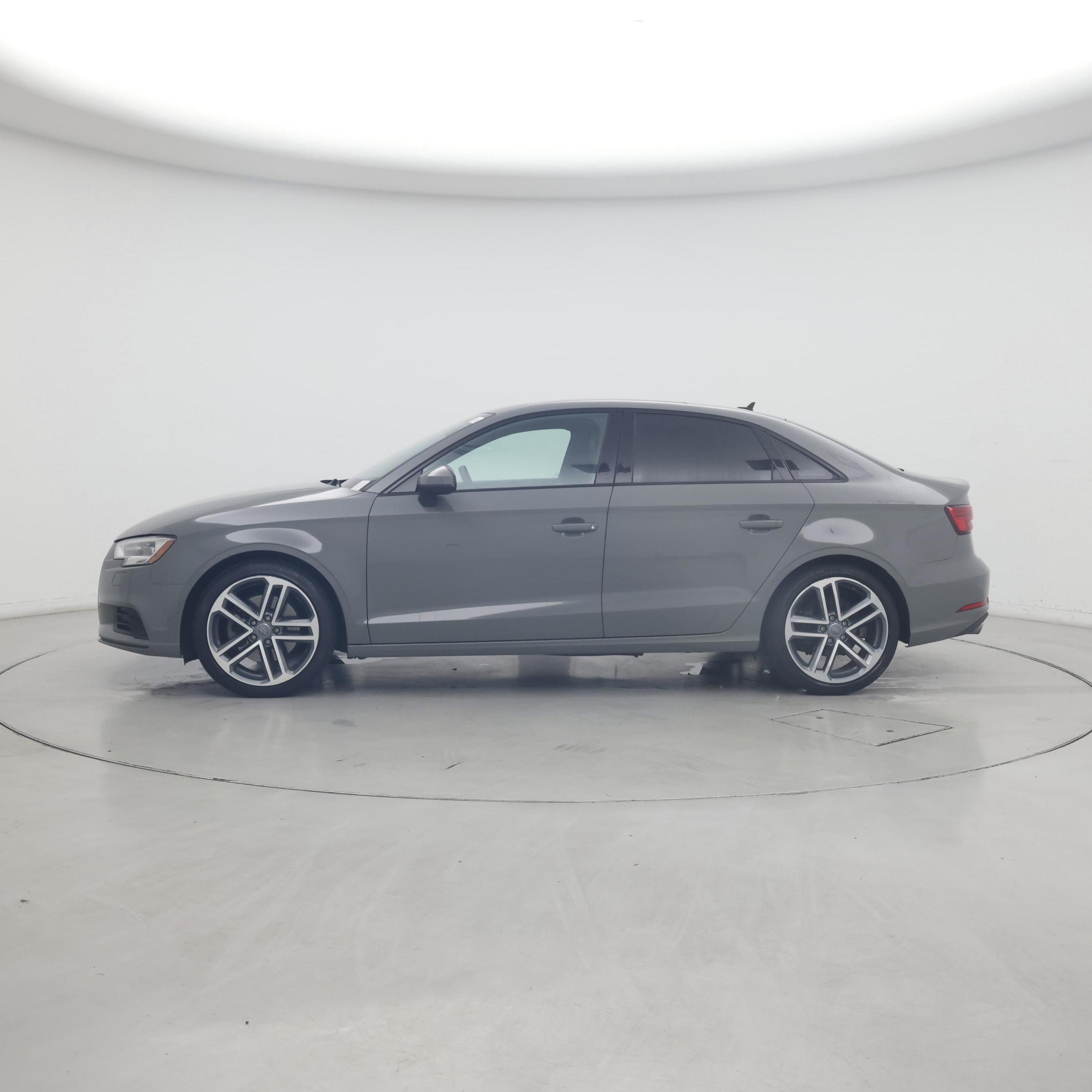 Thumbnail: 2020 Audi A3 - 3
