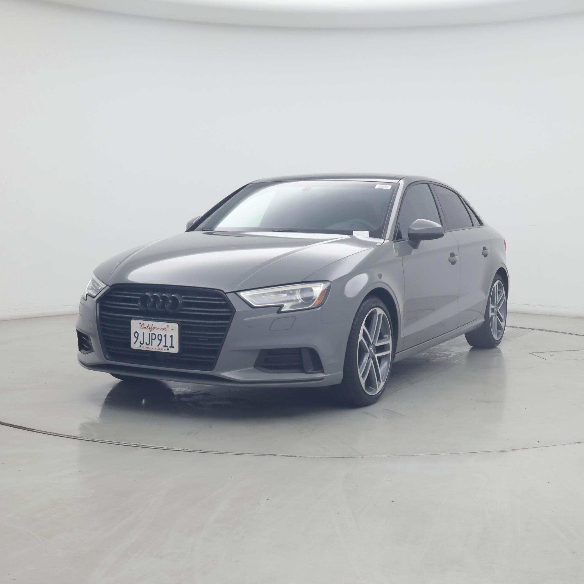 Thumbnail: 2020 Audi A3 - 4