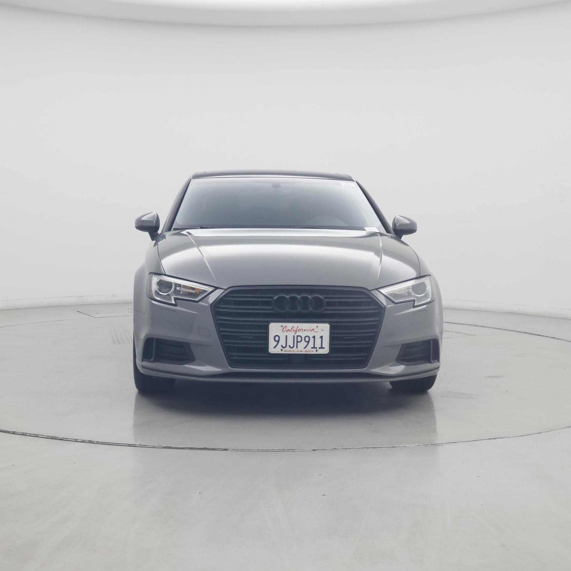 Thumbnail: 2020 Audi A3 - 5