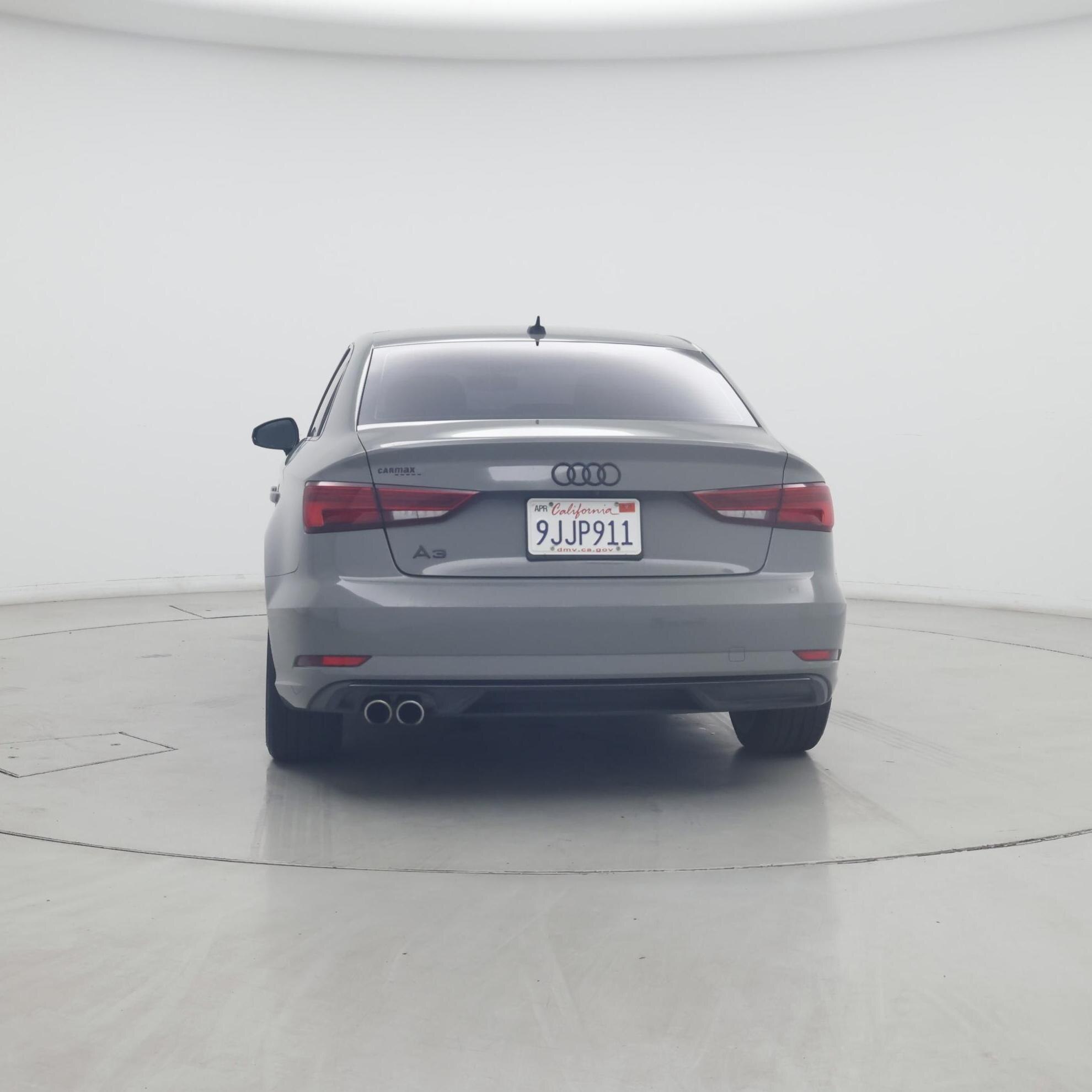 Thumbnail: 2020 Audi A3 - 6