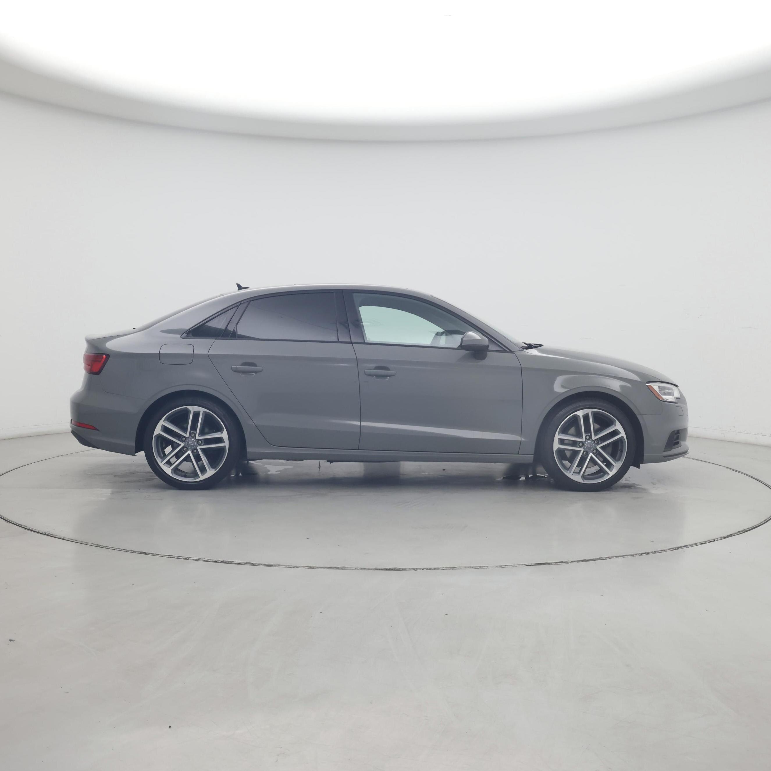 Thumbnail: 2020 Audi A3 - 7