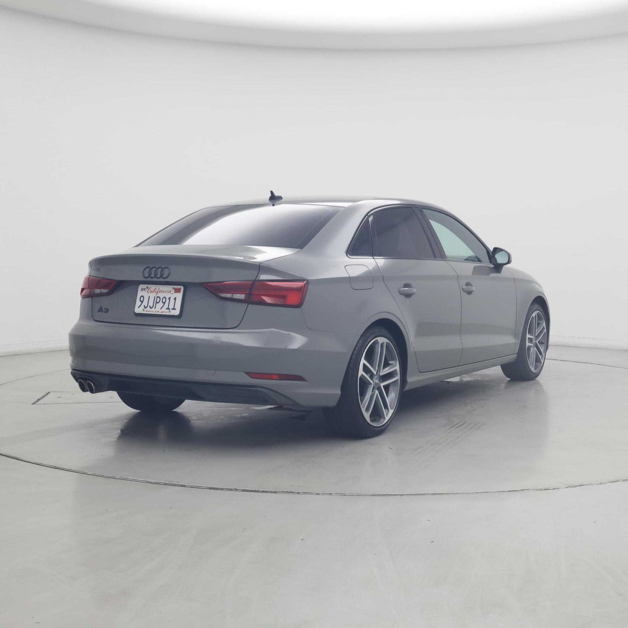 Thumbnail: 2020 Audi A3 - 8