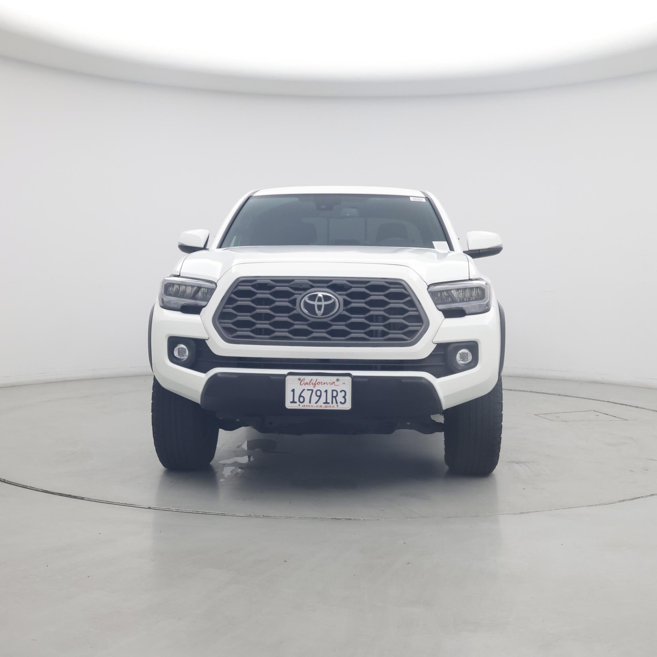 Thumbnail: 2023 Toyota Tacoma - 5