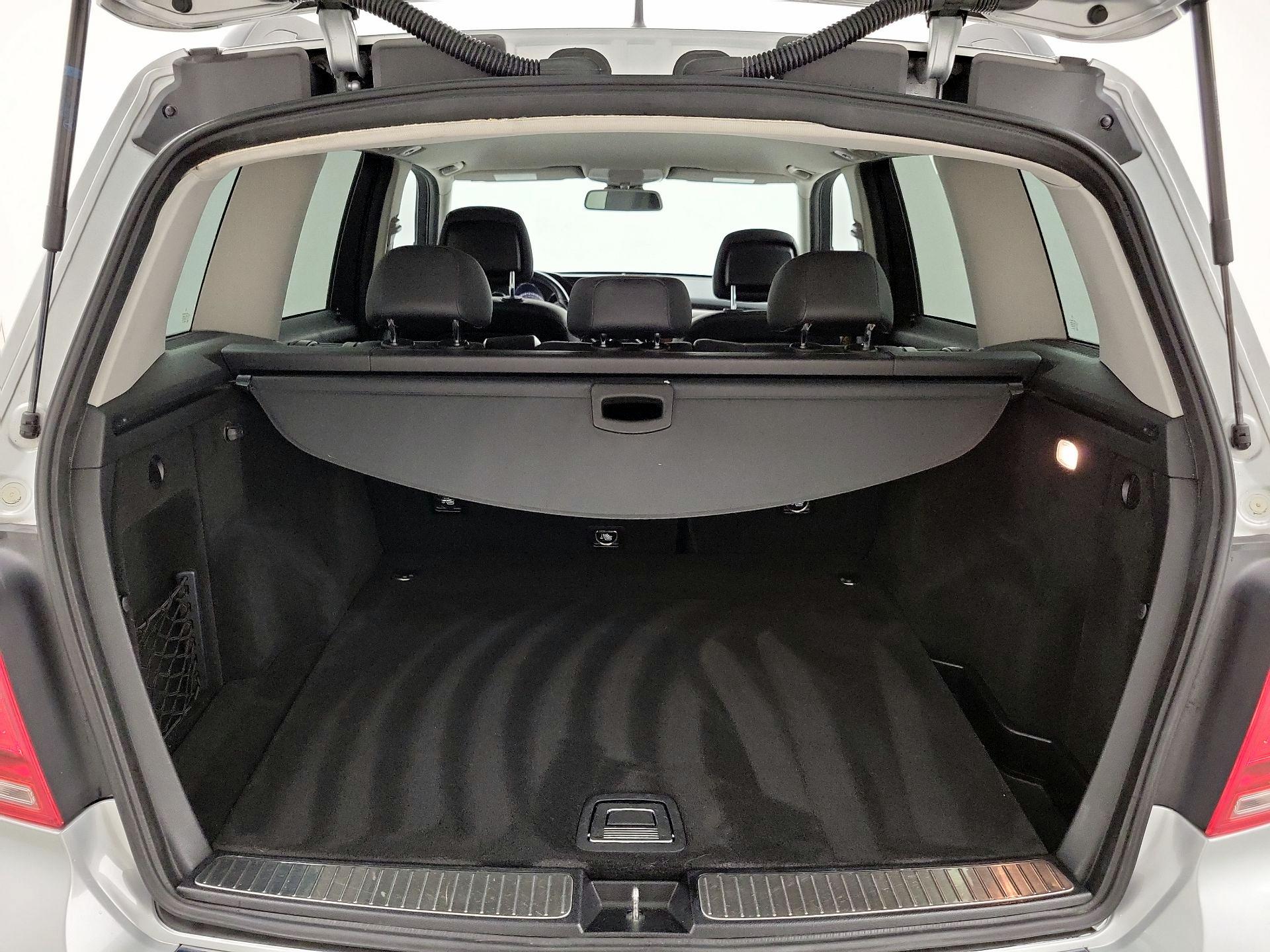 Thumbnail: 2014 Mercedes-Benz GLK - 19