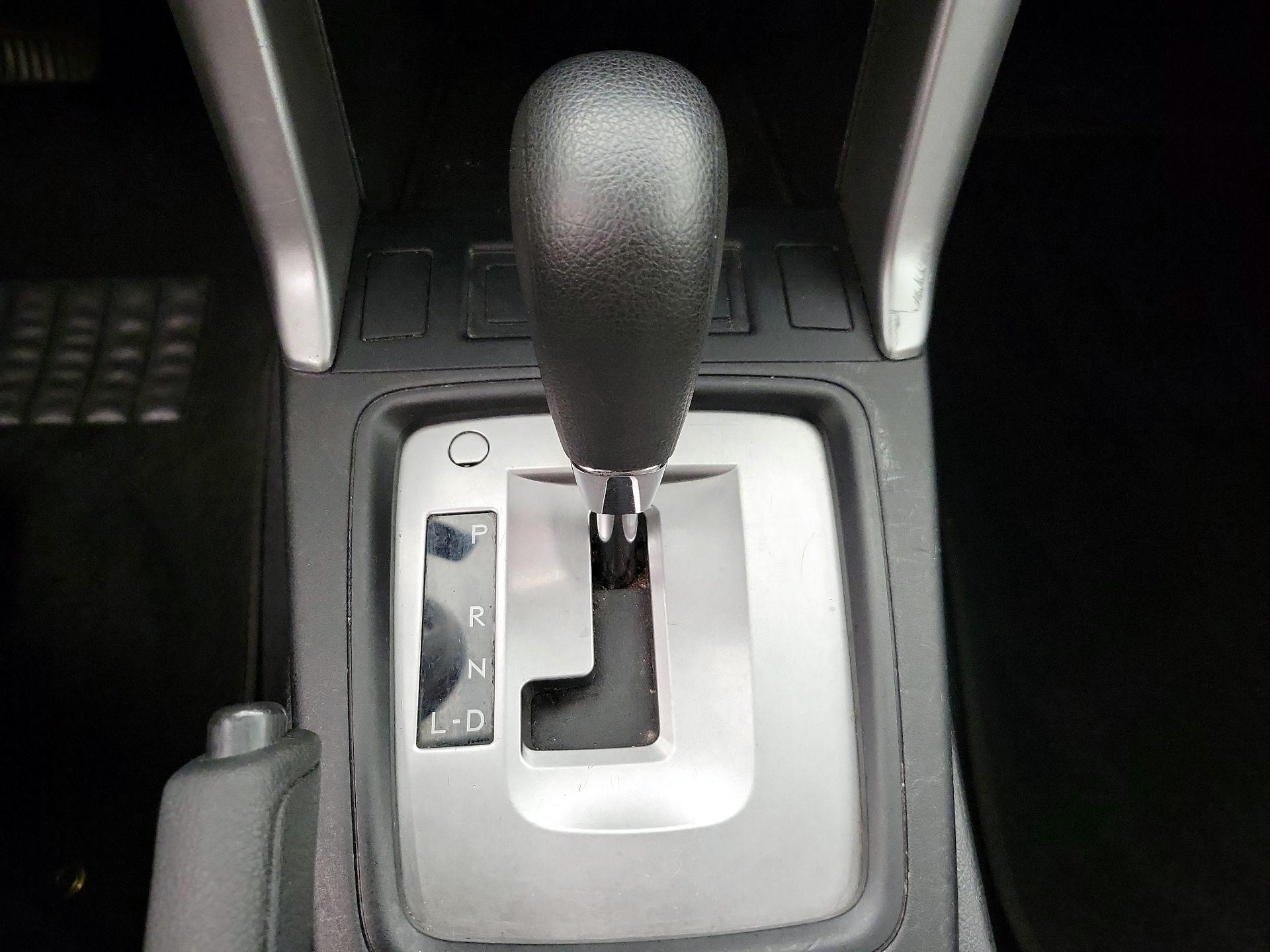 Thumbnail: 2015 Subaru Forester - 17