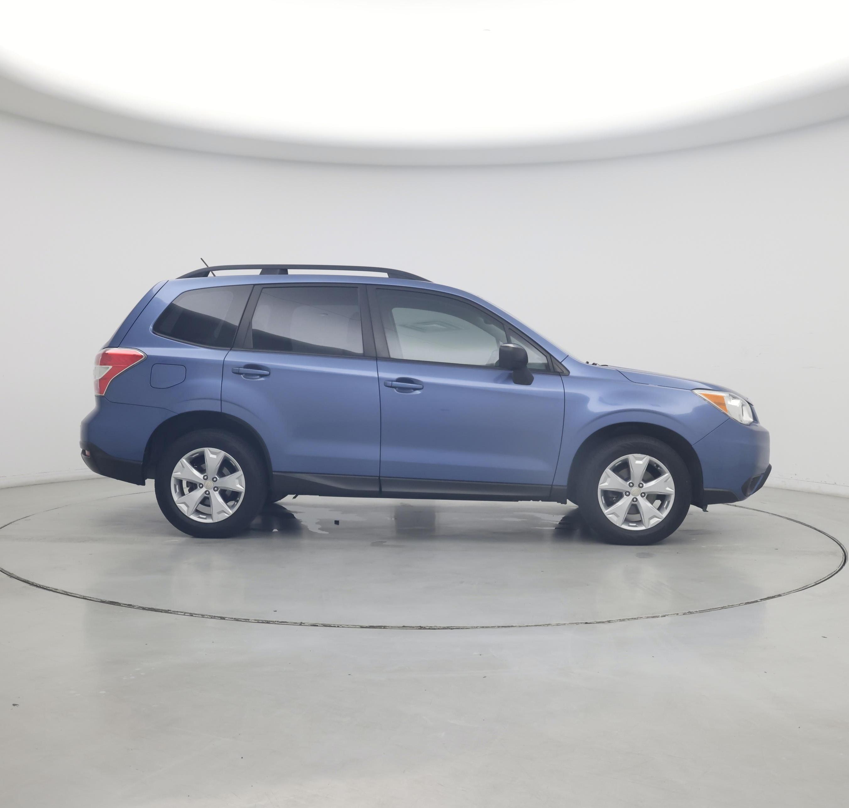 Thumbnail: 2015 Subaru Forester - 7