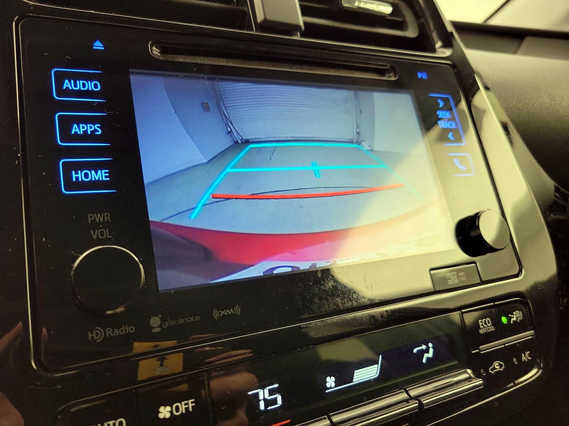Thumbnail: 2016 Toyota Prius - 14