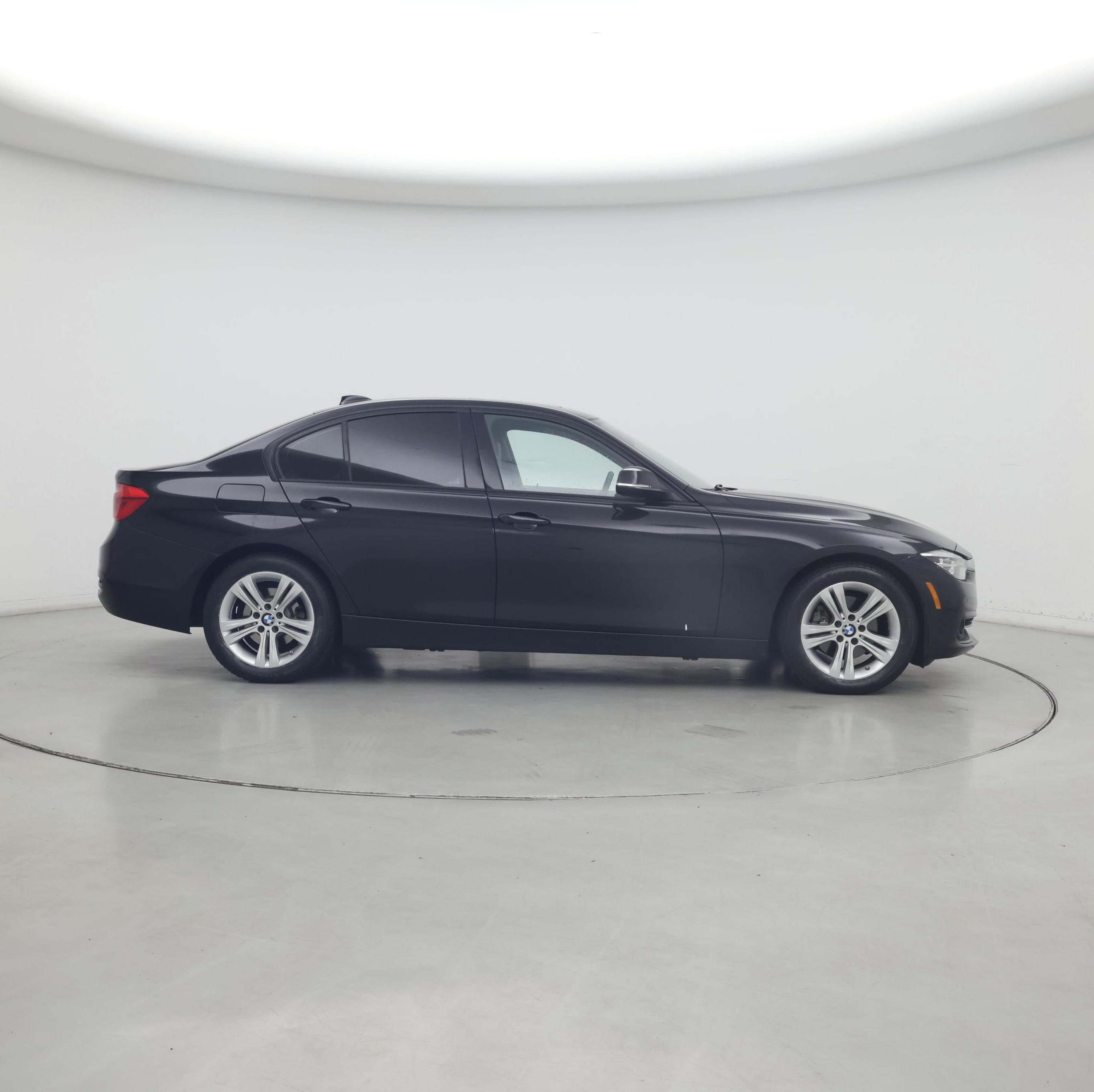 Thumbnail: 2016 BMW 3 Series - 7