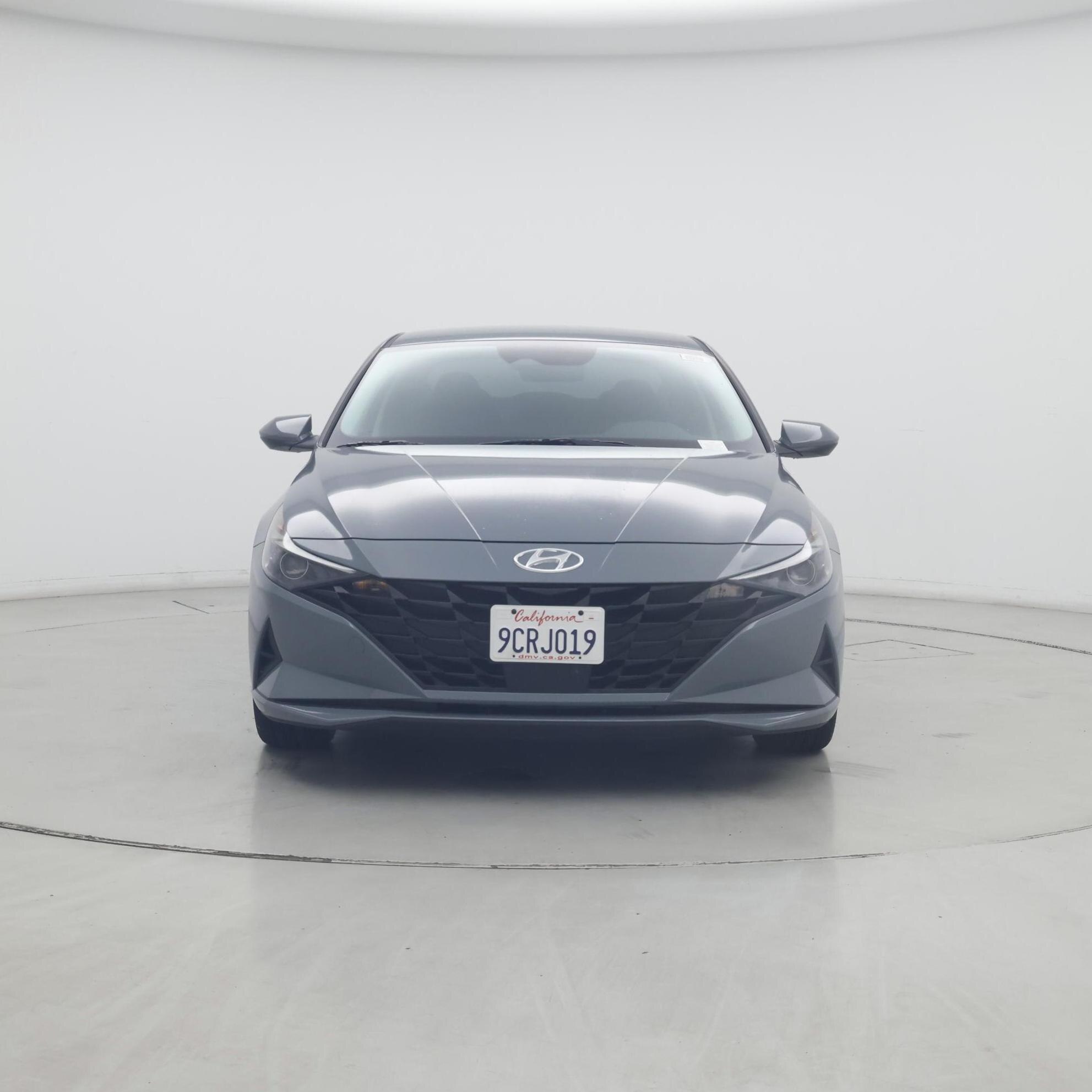Thumbnail: 2023 Hyundai Elantra - 5