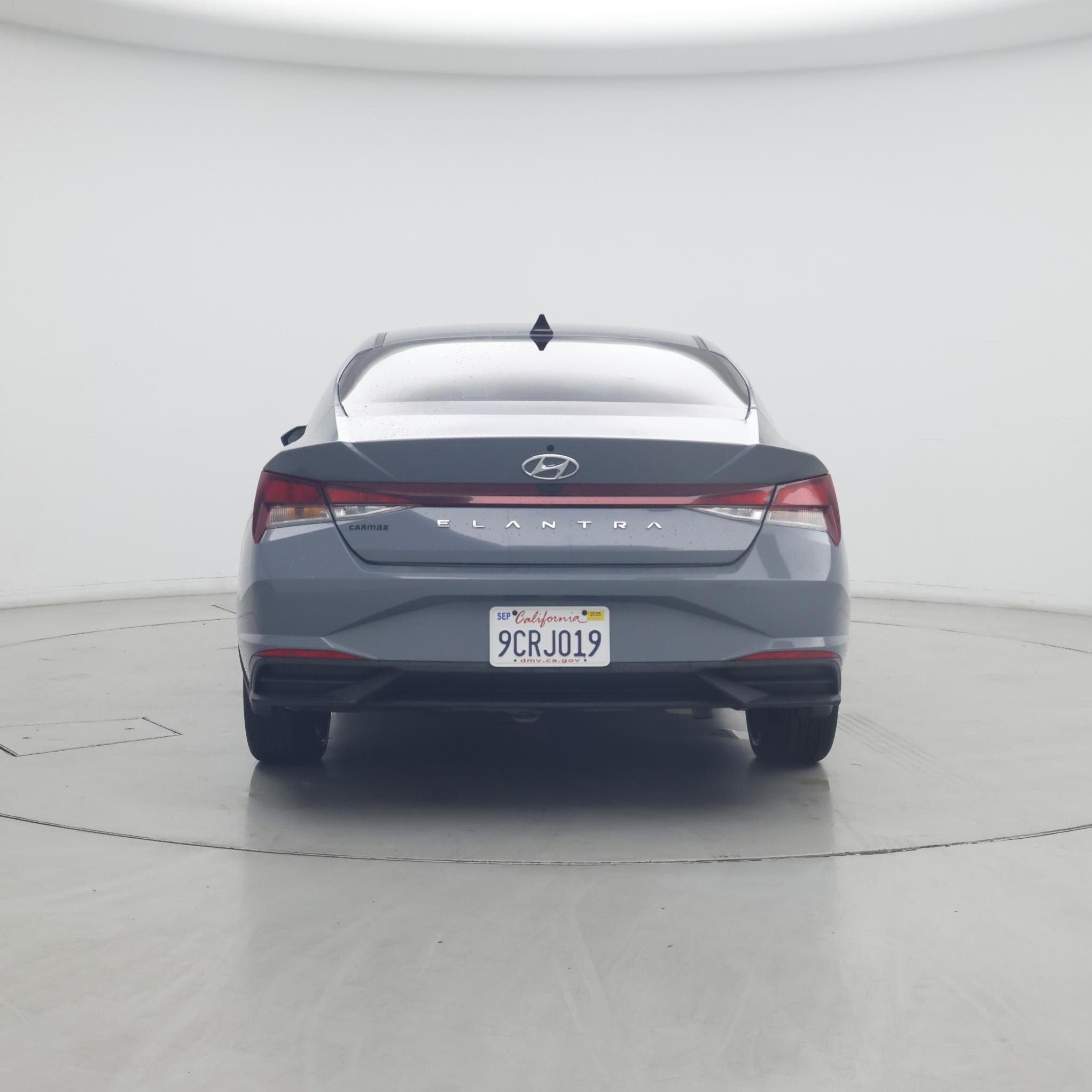 Thumbnail: 2023 Hyundai Elantra - 6