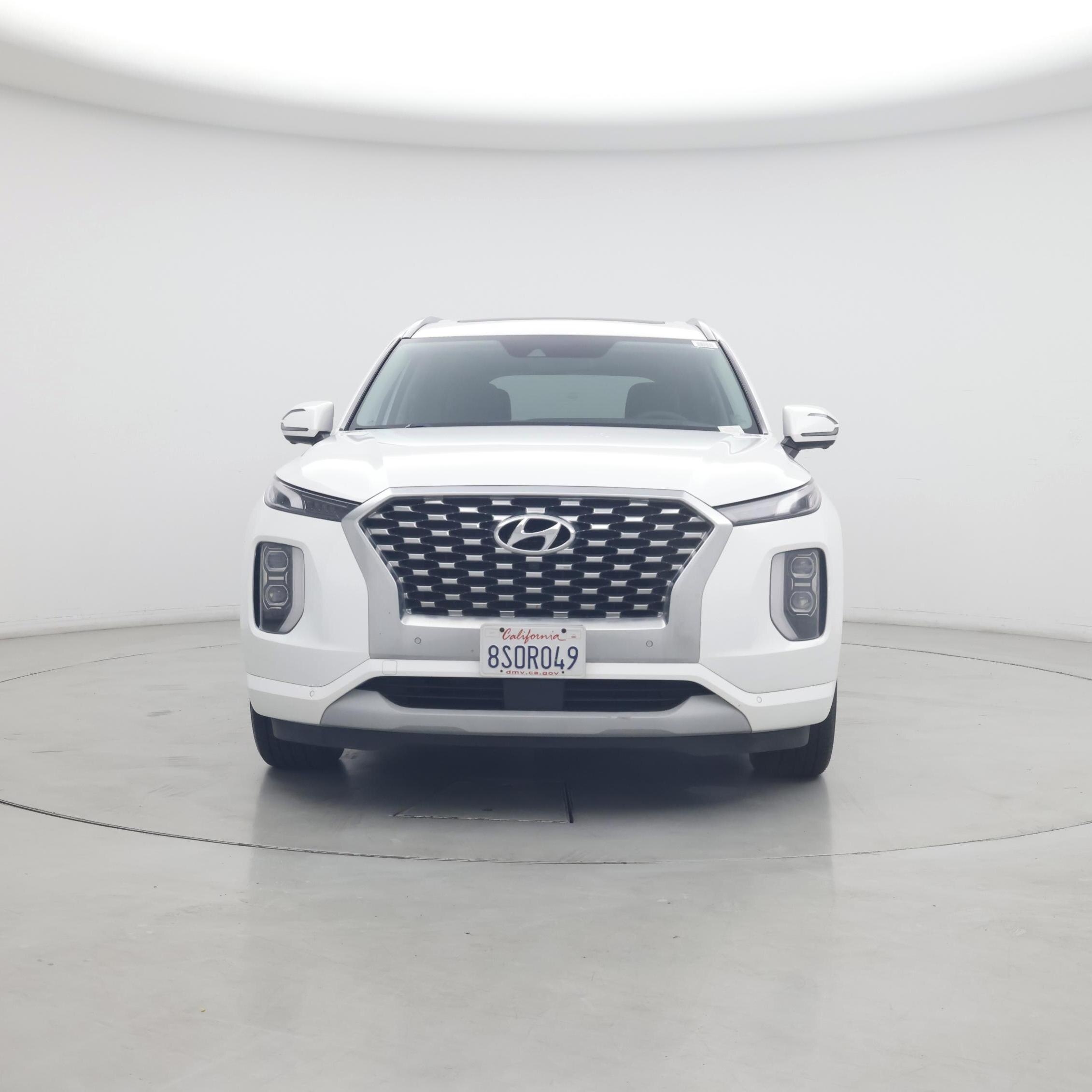 Thumbnail: 2021 Hyundai Palisade - 5